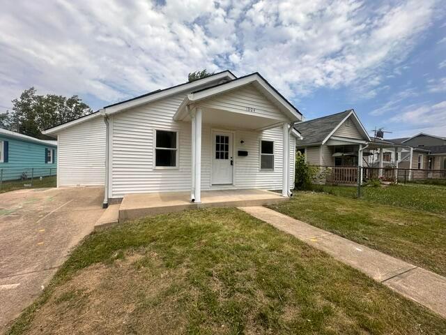 1004 Willard Street
