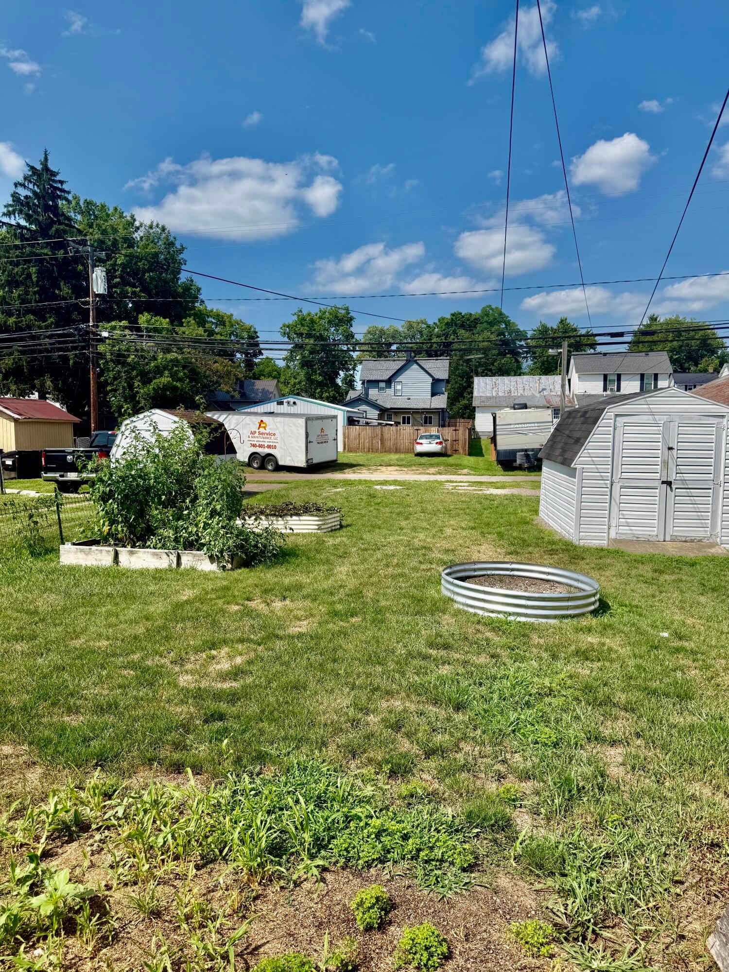 414 E Mound Street Property Photo 18