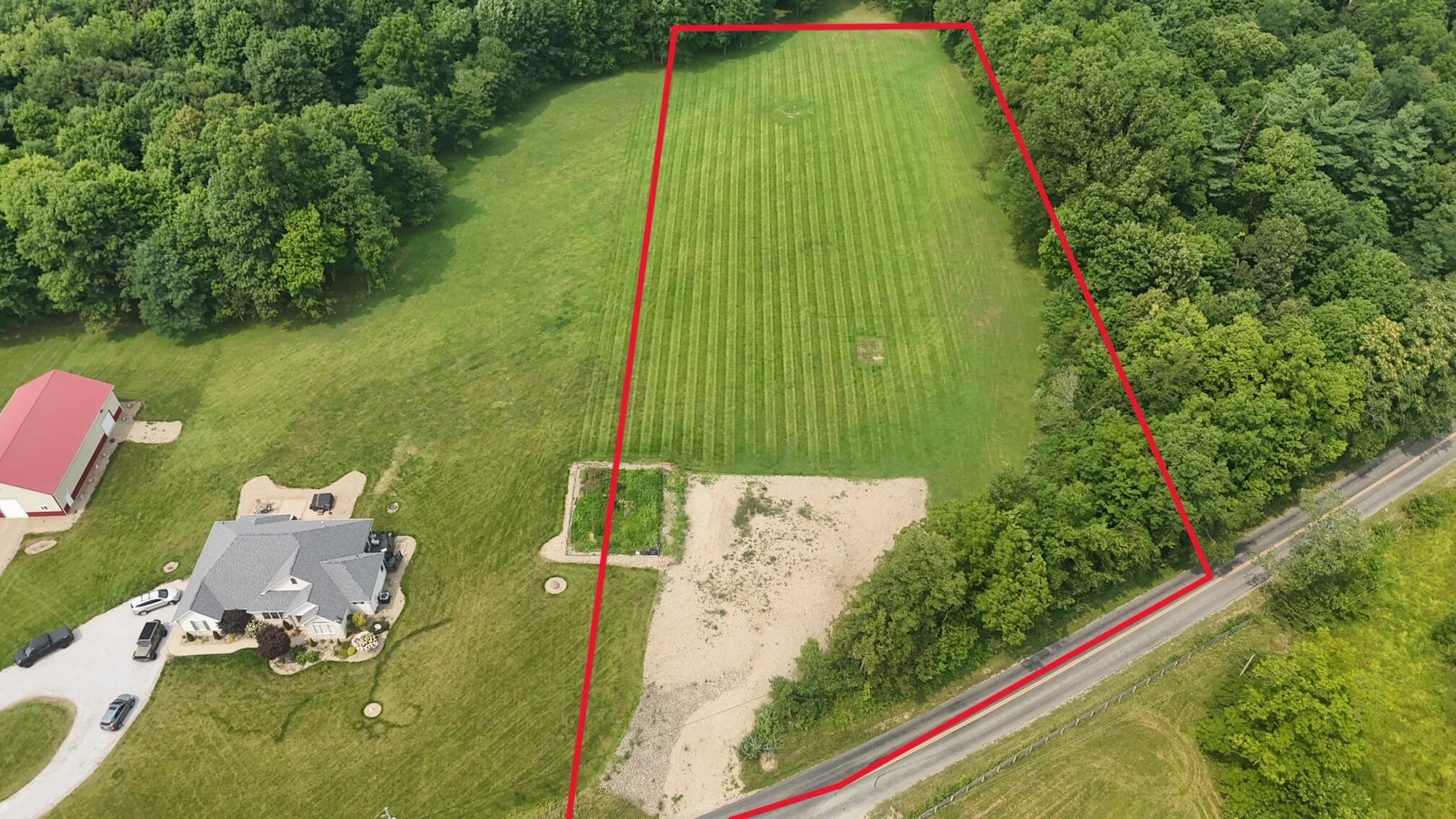 0 New Delaware Road Property Photo 1