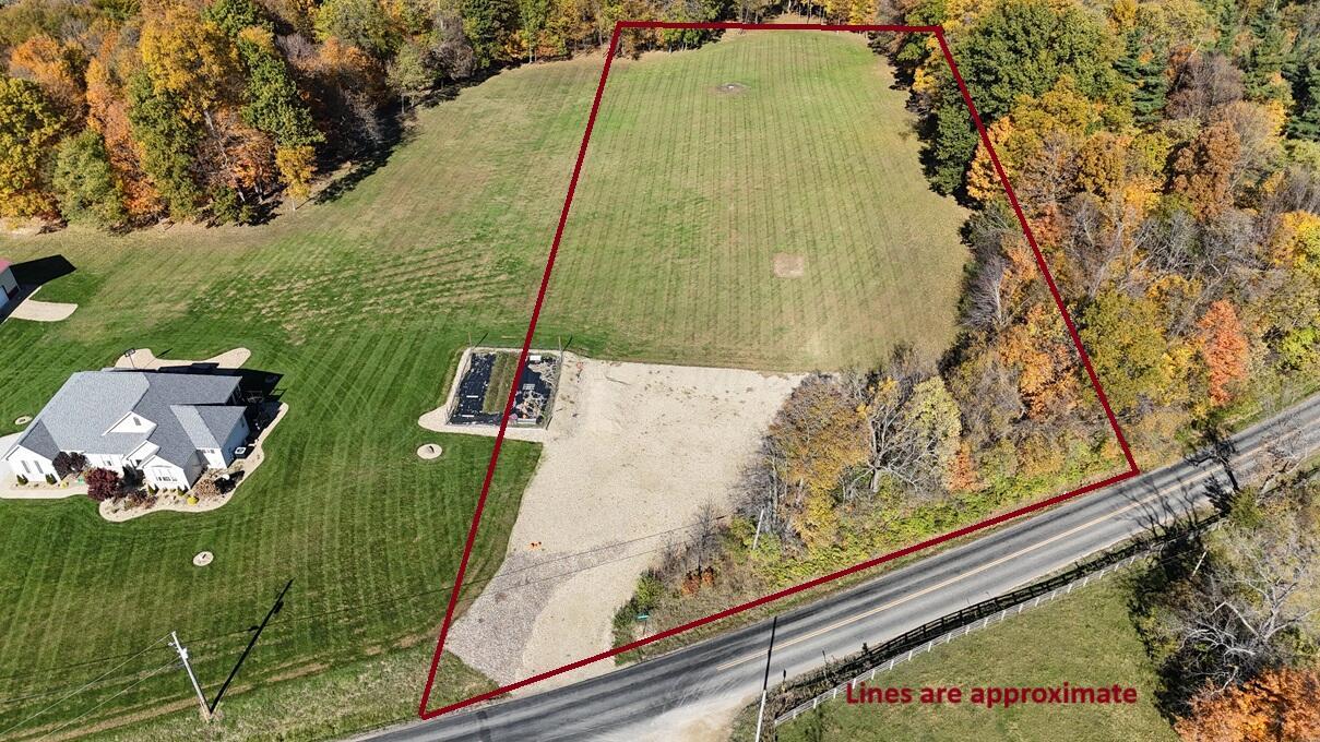 0 New Delaware Road Property Photo 5