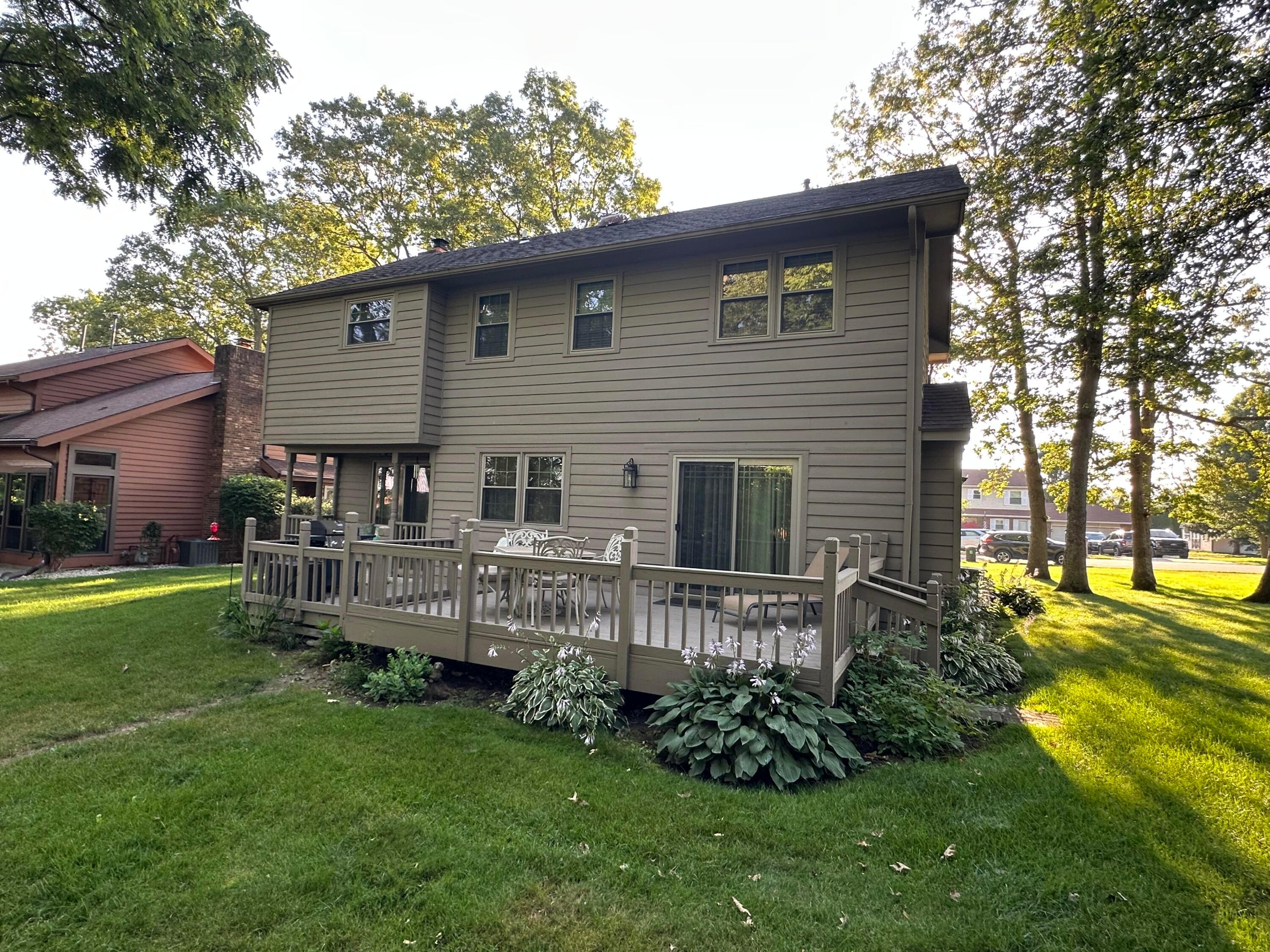 605 Oakwood Drive Property Photo 35