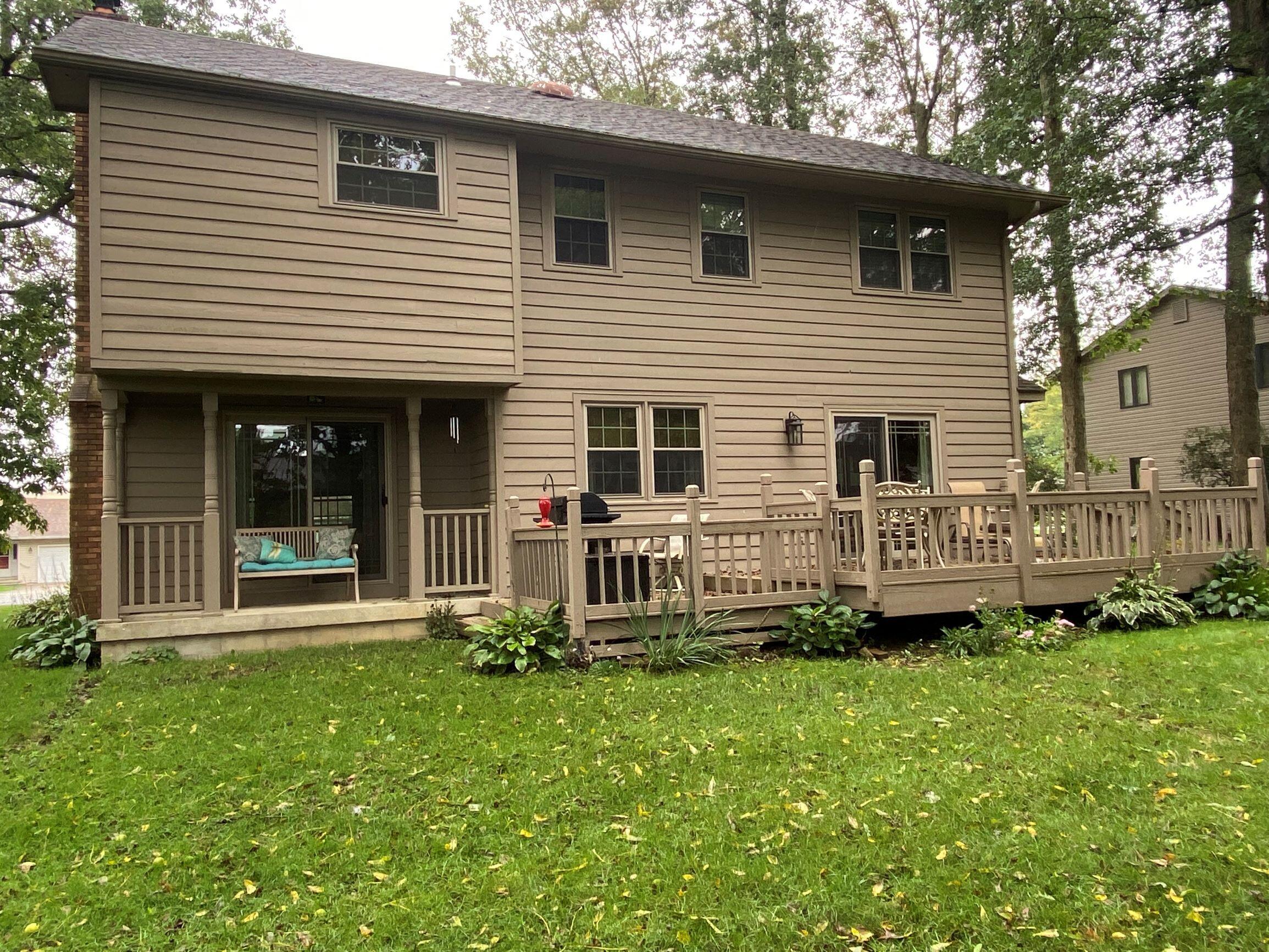 605 Oakwood Drive Property Photo 36