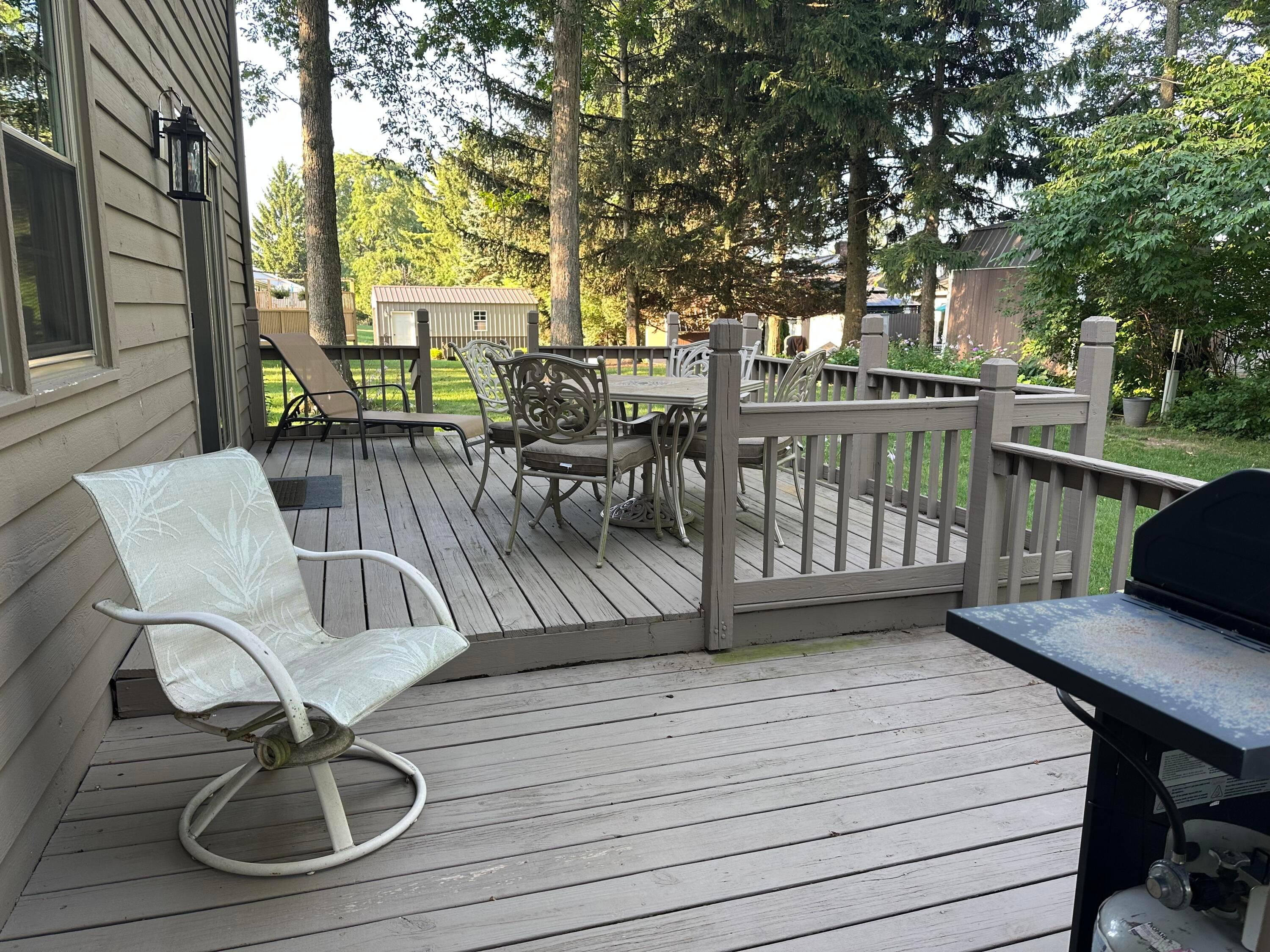 605 Oakwood Drive Property Photo 38