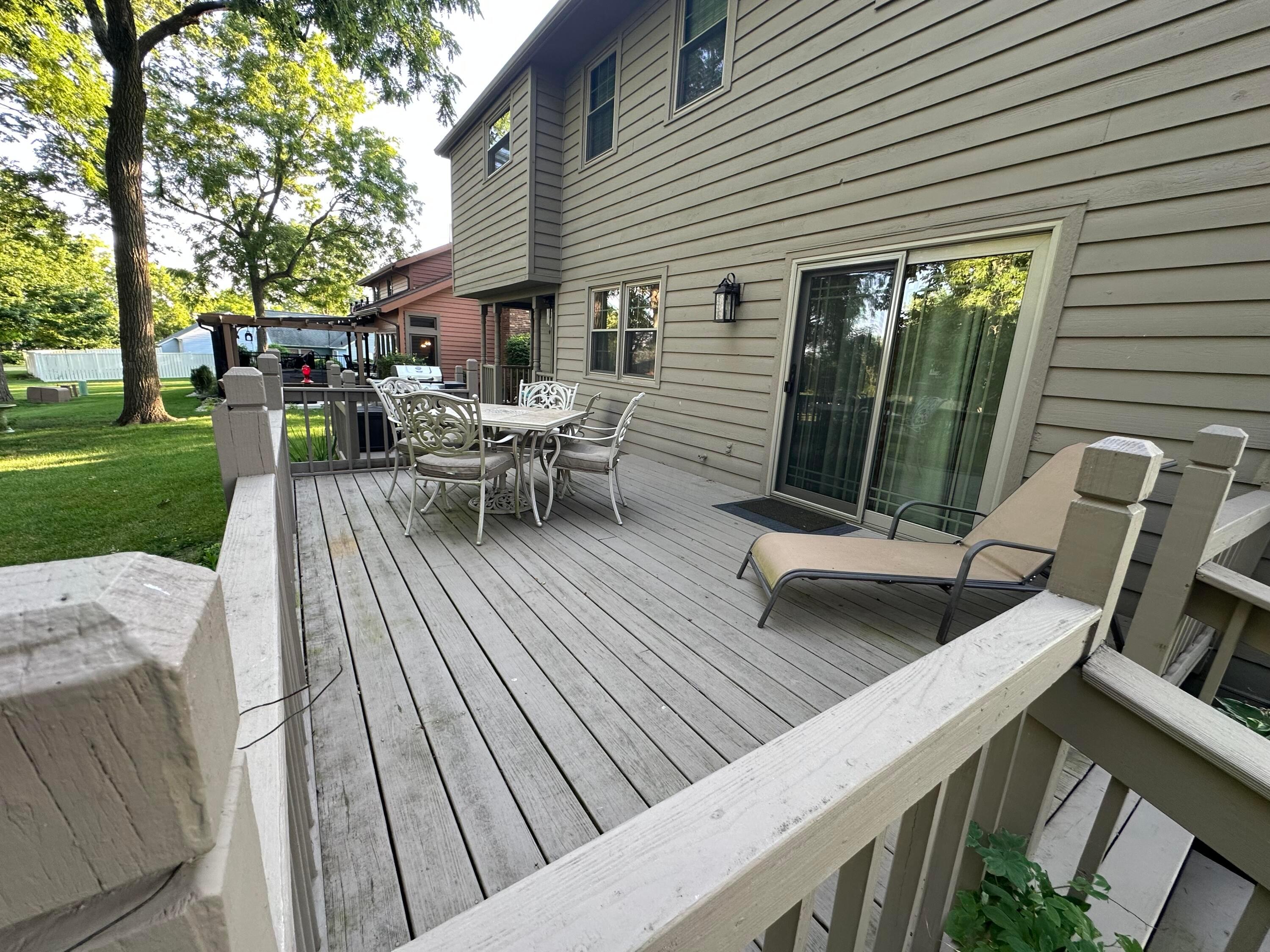 605 Oakwood Drive Property Photo 39