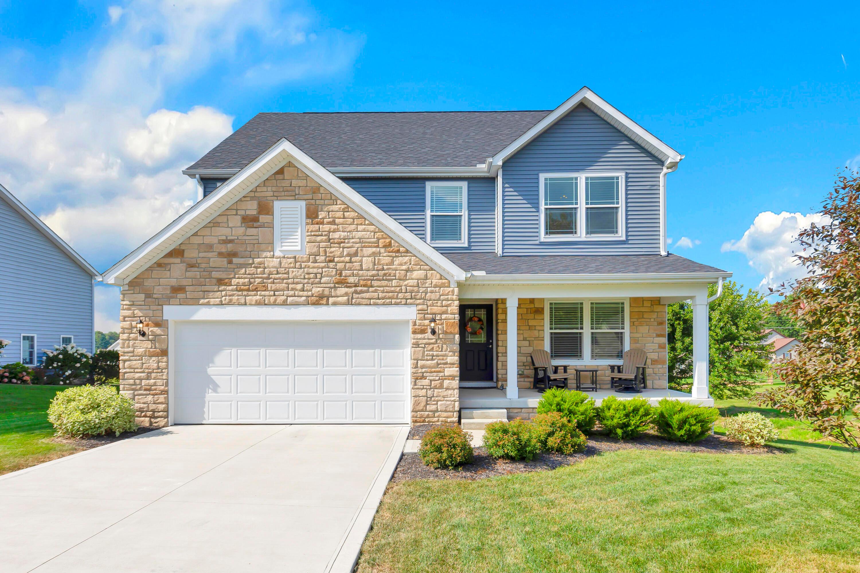 1316 Linnview Crossing Property Photo 1