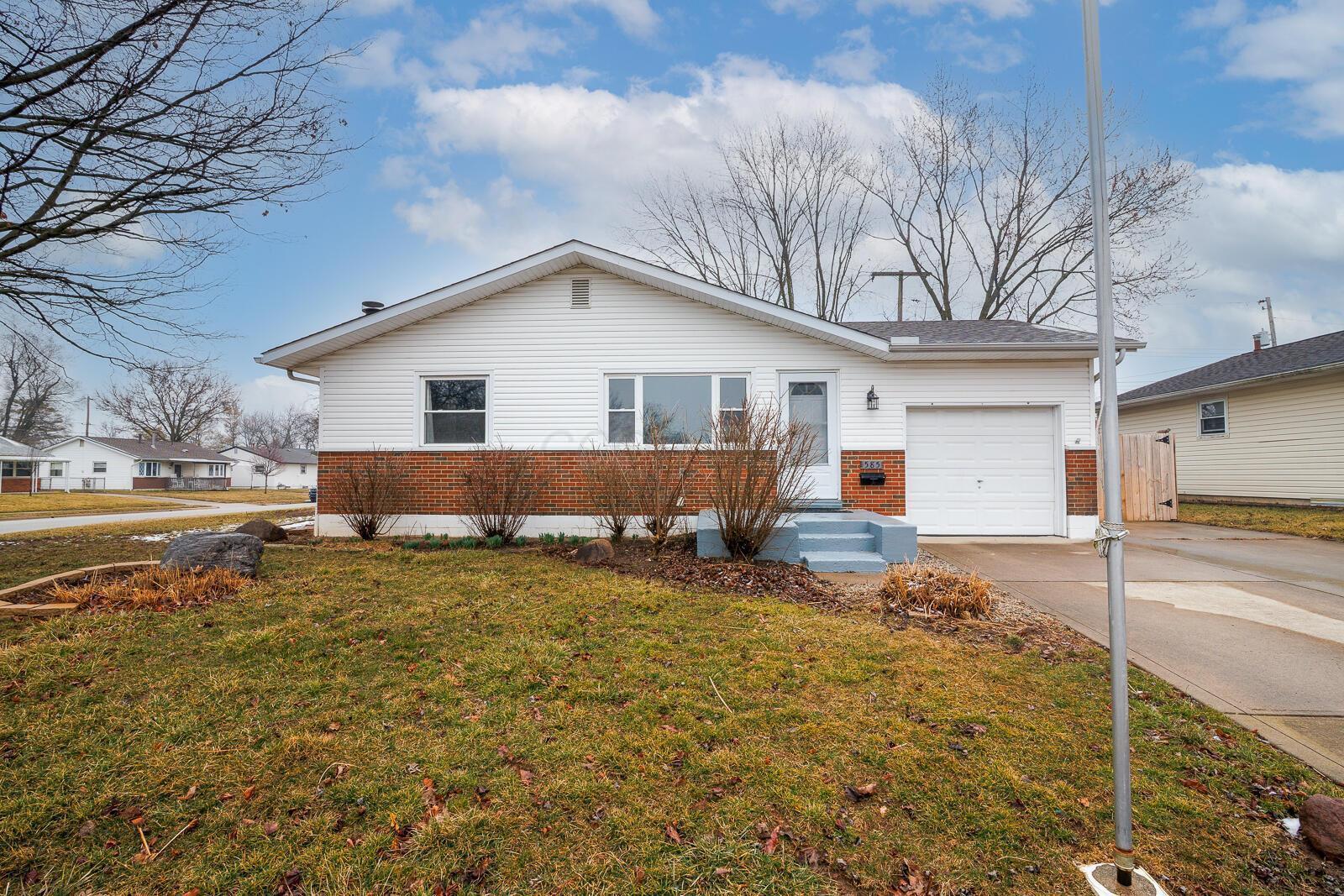 585 Hillsdale Drive Property Photo 34