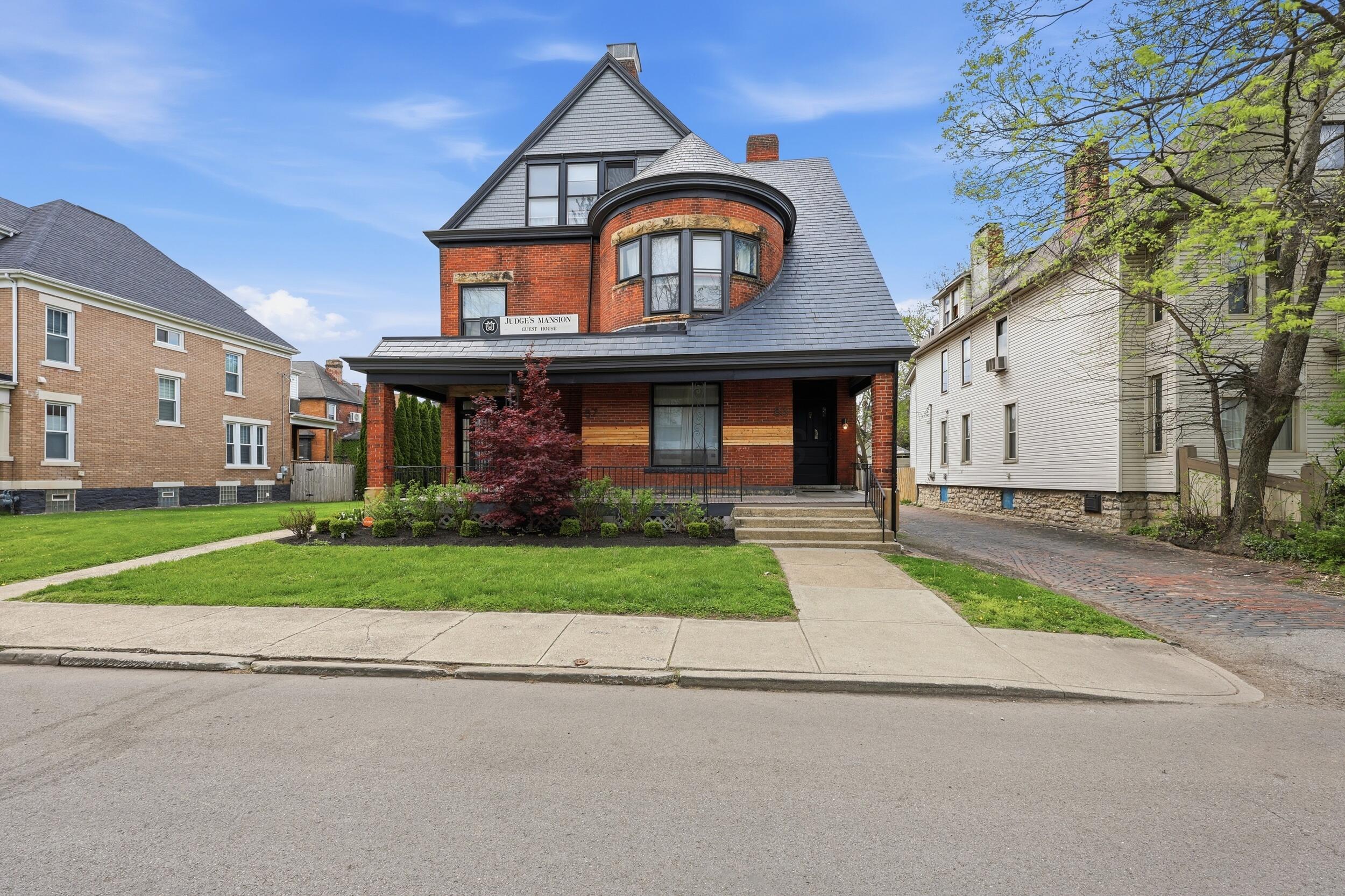 83 Wilson Avenue Property Photo 1