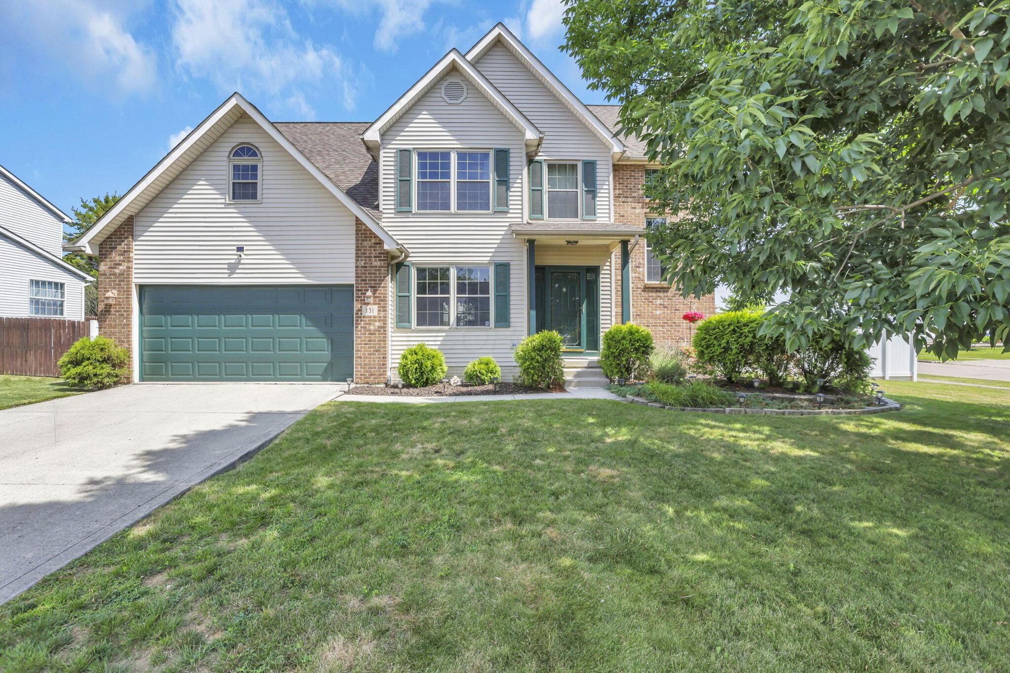 131 Walnut Creek Drive Property Photo 1