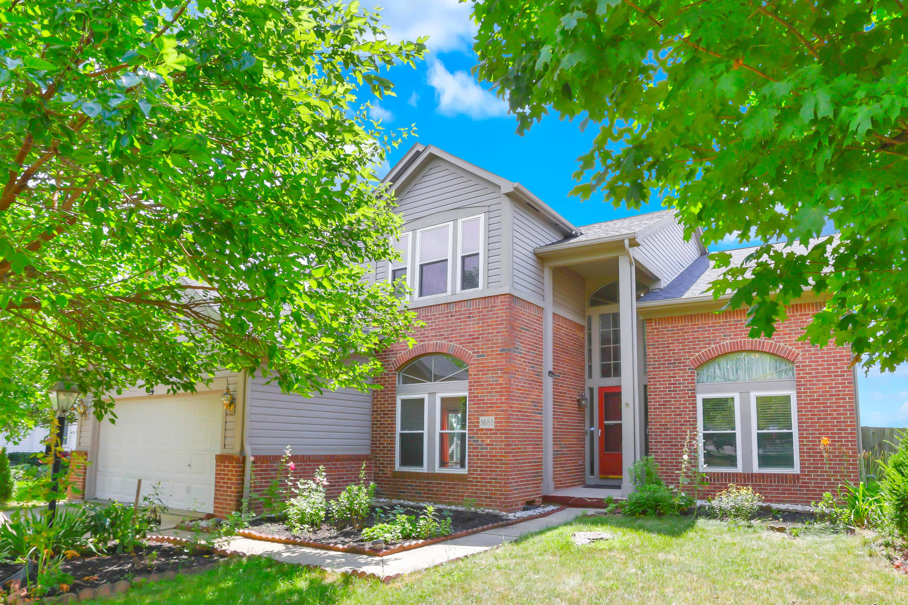8683 Linick Drive