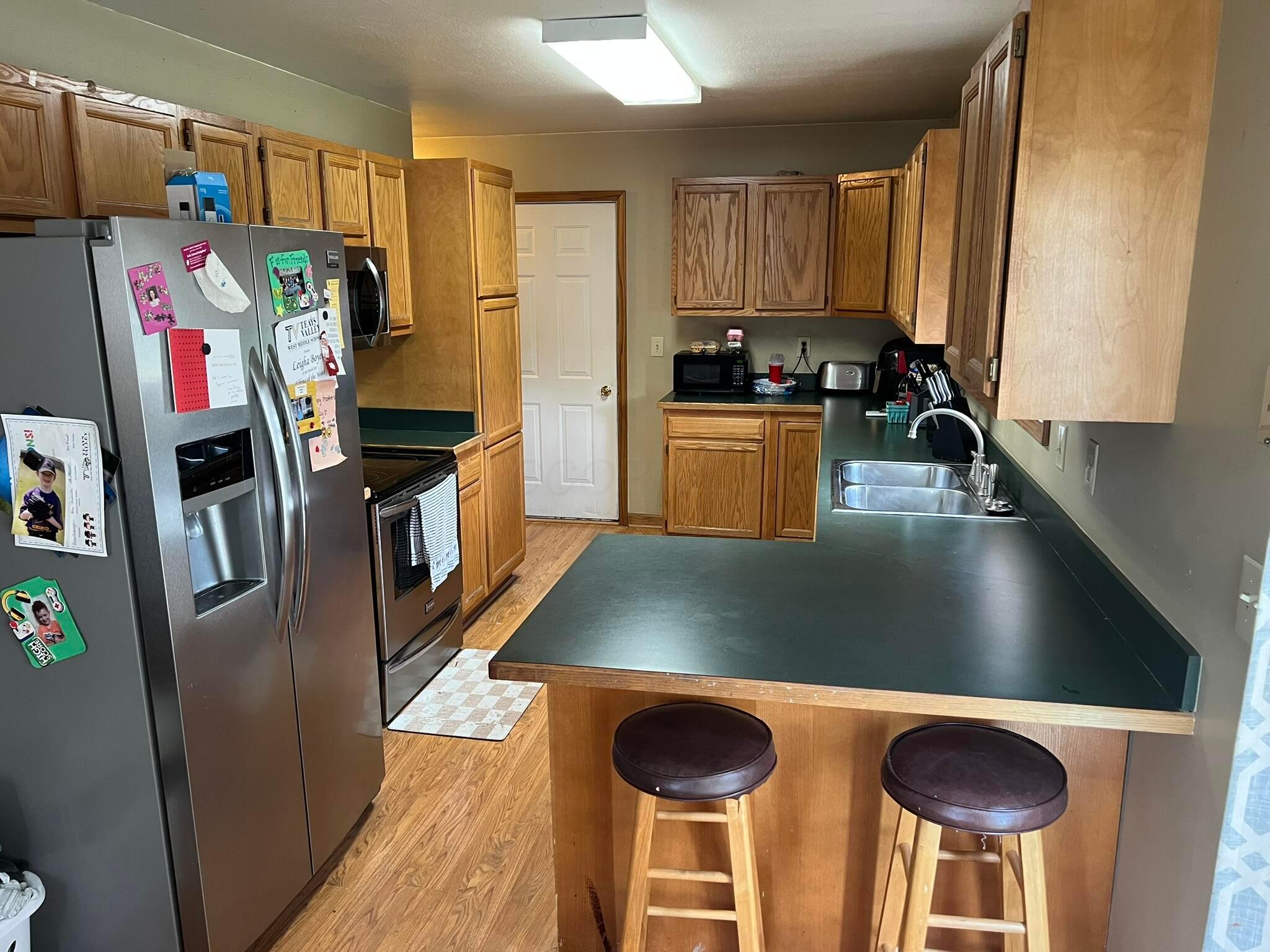 5024 Nelson Drive Property Photo 8
