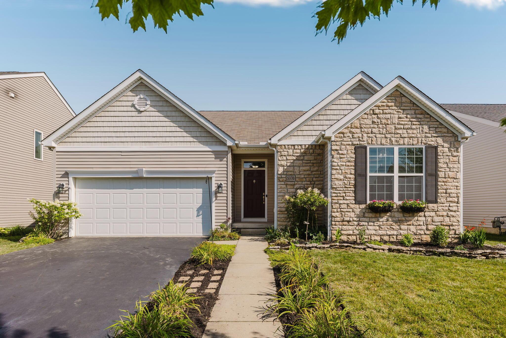 5370 Herring Run Way Property Photo 1