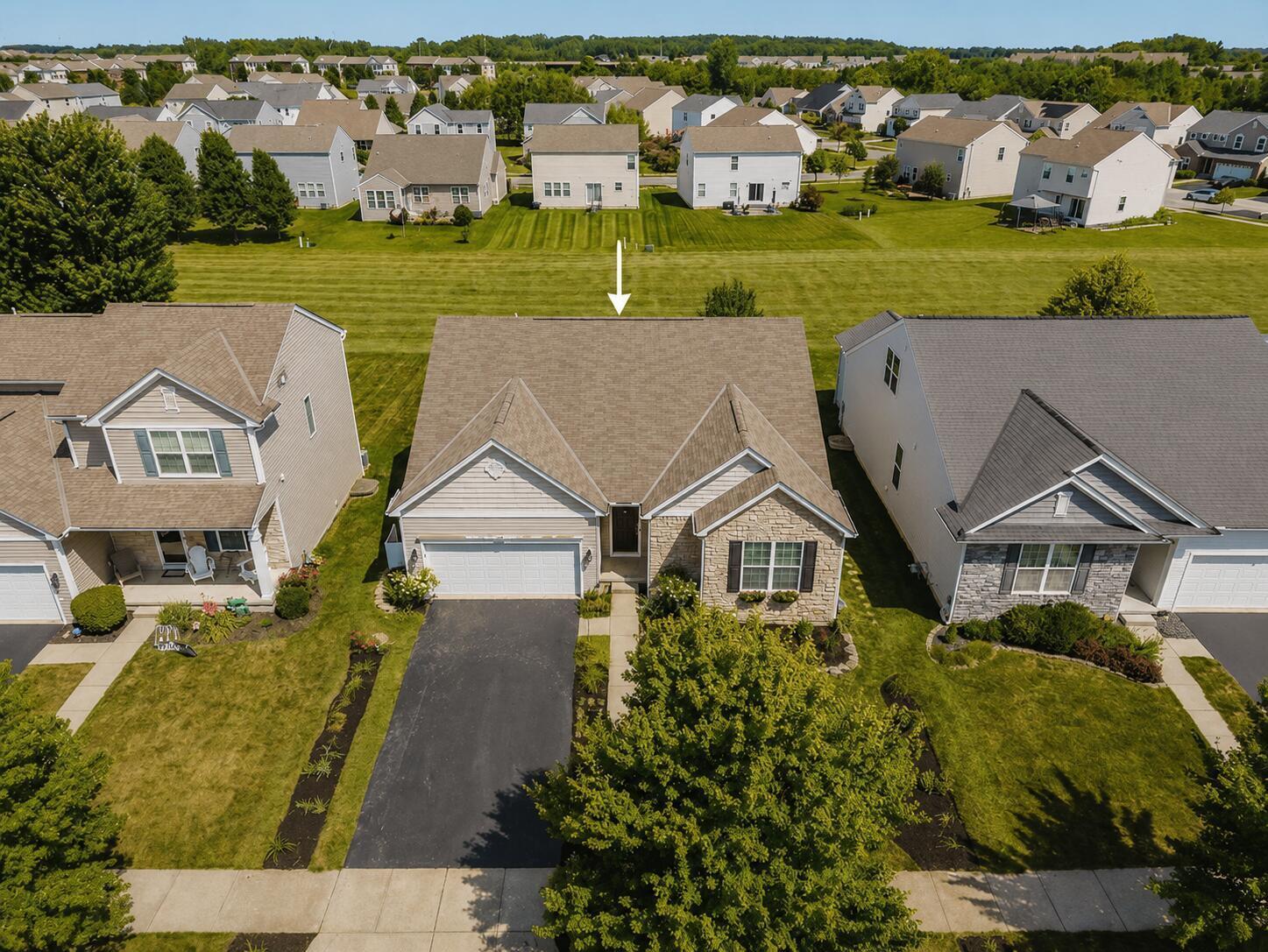 5370 Herring Run Way Property Photo 1