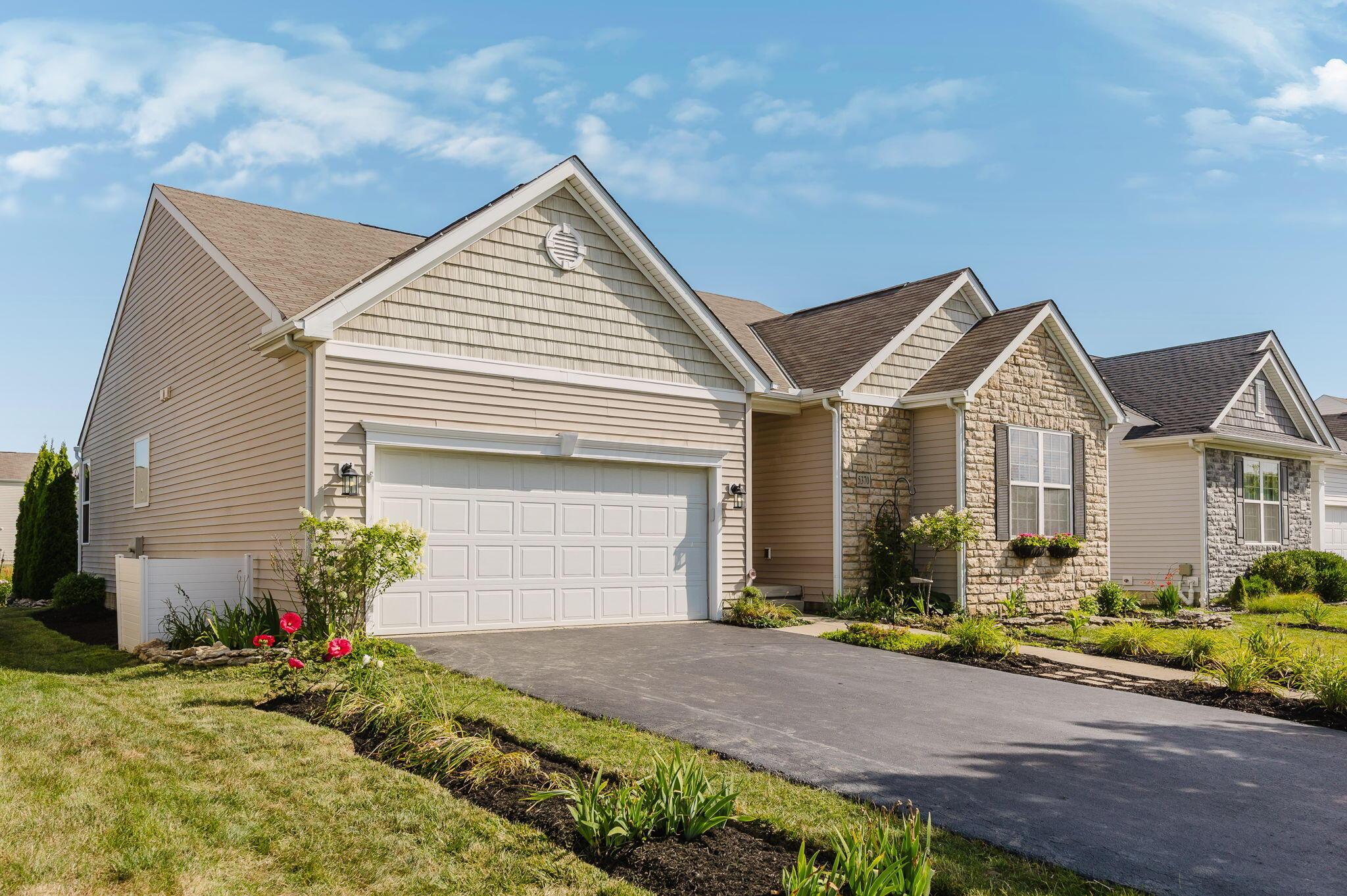 5370 Herring Run Way Property Photo 5