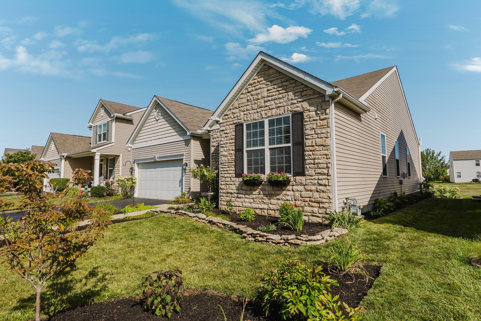 5370 Herring Run Way Property Photo 6
