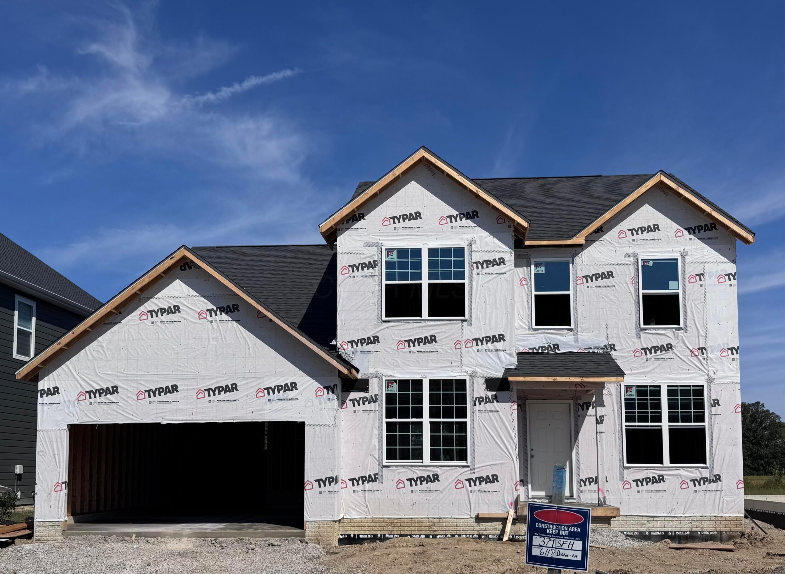 6118 Dever Lane, Lot 379 Property Photo 1
