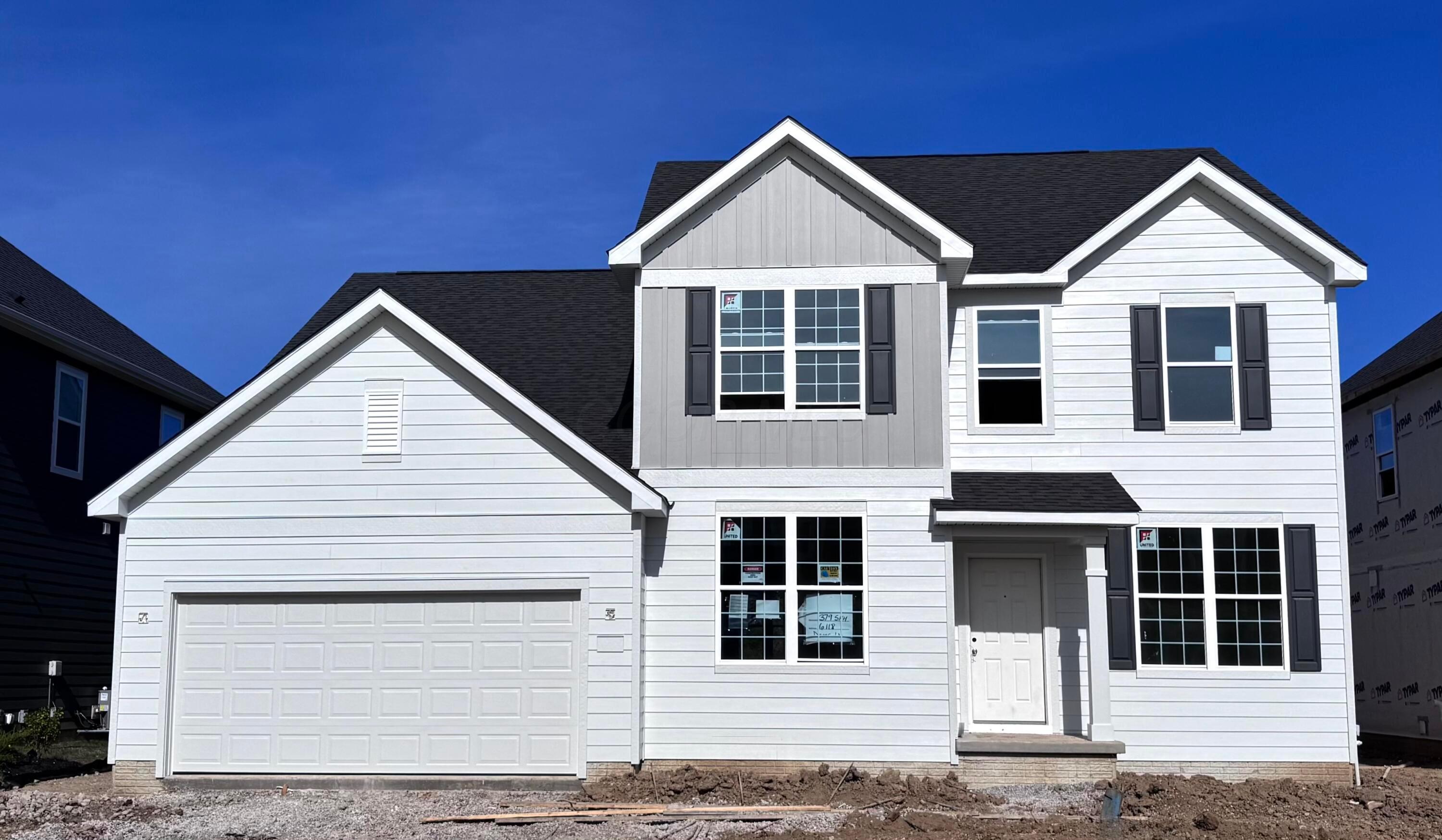 6118 Dever Lane, Lot 379 Property Photo 1