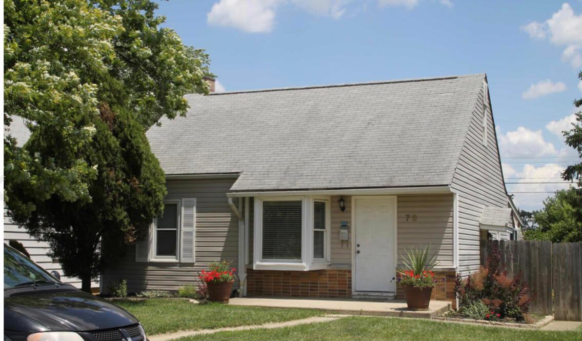 78 Coolidge Avenue Property Photo 1