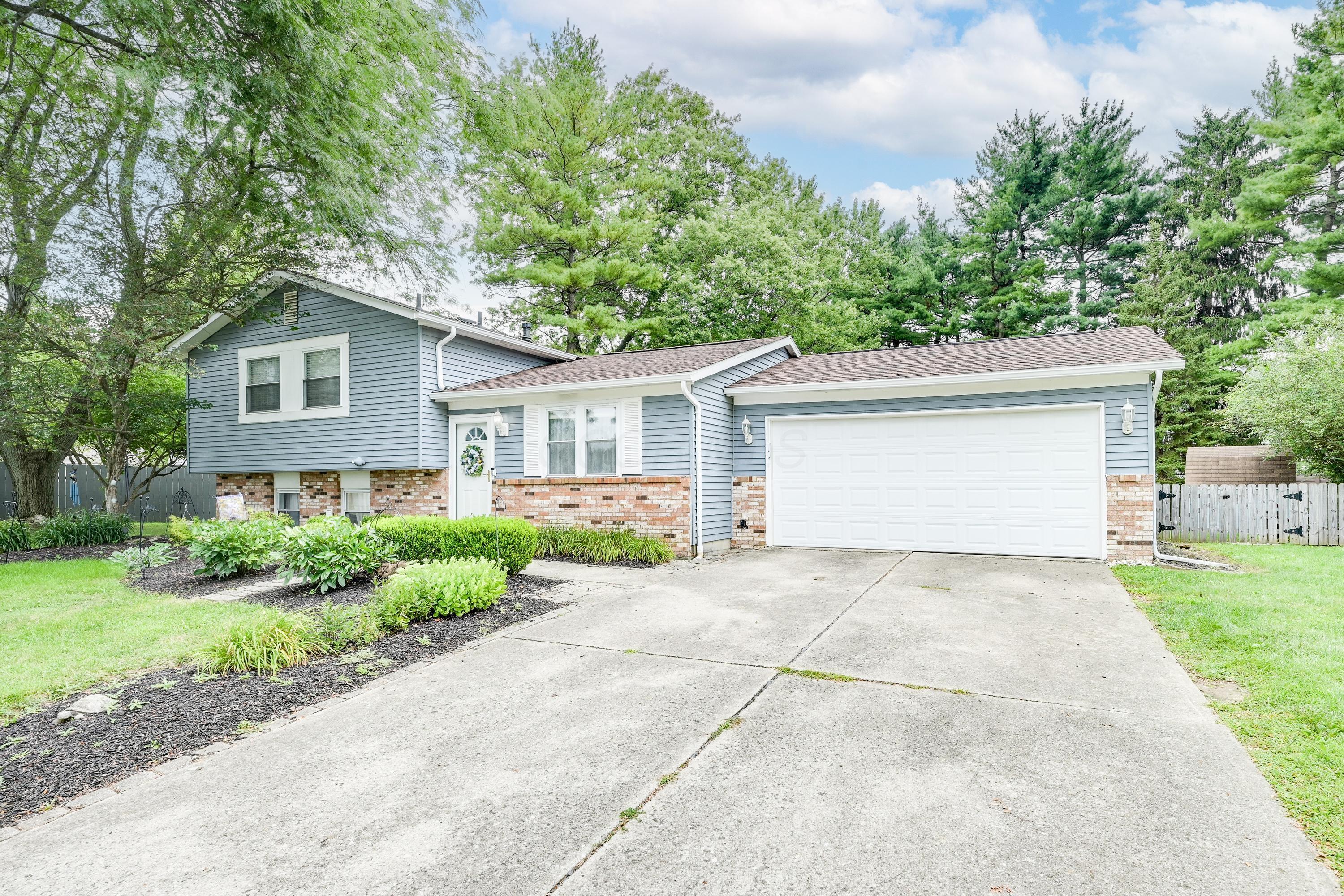2054 Decker Court Property Photo 1