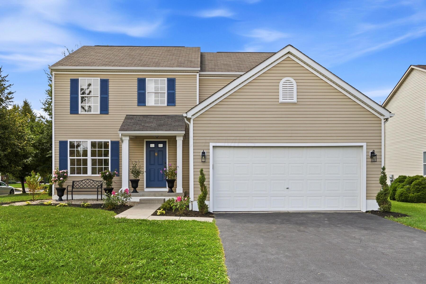 101 Bingham Circle