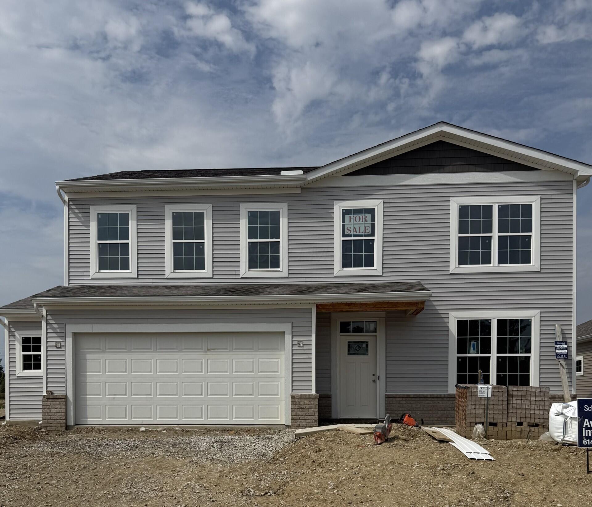 5047 Haley Way Property Photo 1