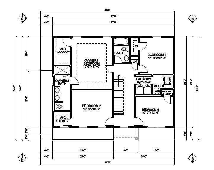 5047 Haley Way Property Photo 4