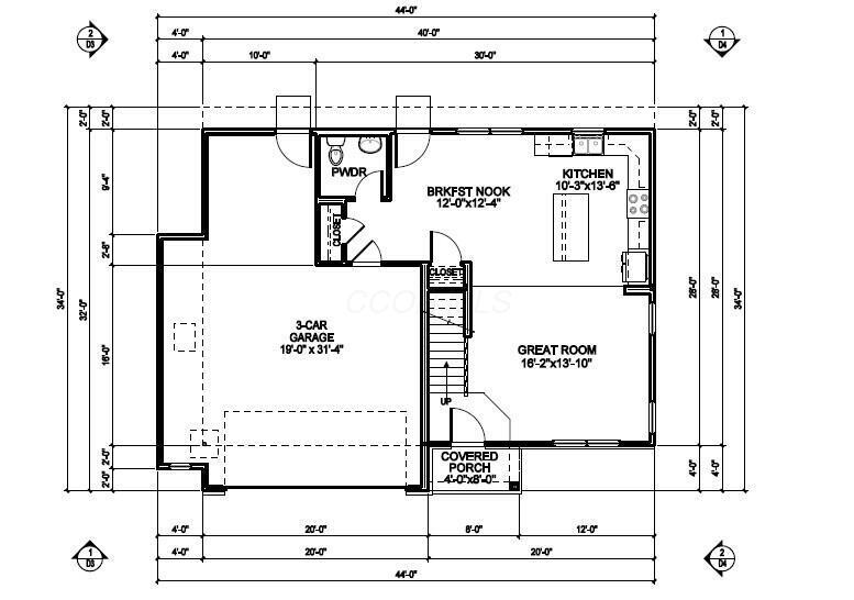 5047 Haley Way Property Photo 5