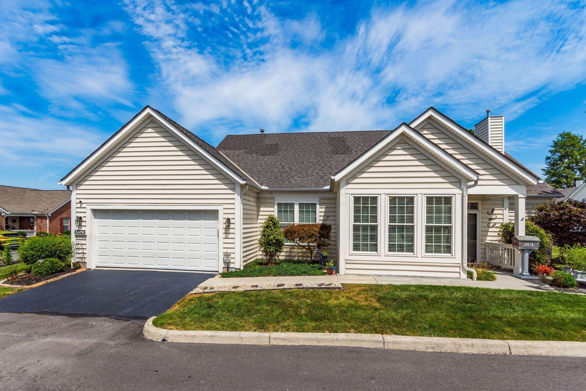 5978 Hickory Brook Way Property Photo 1
