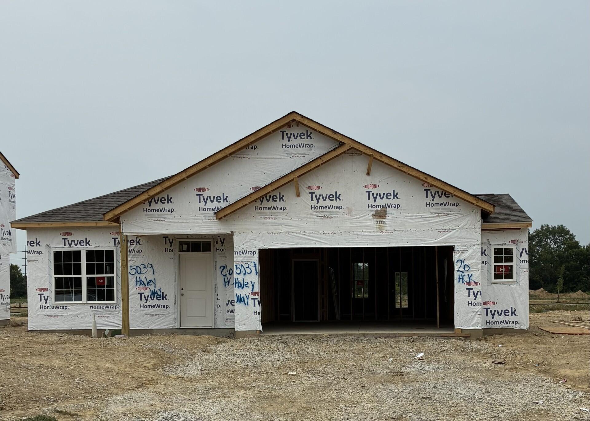 5039 Haley Way Property Photo 1