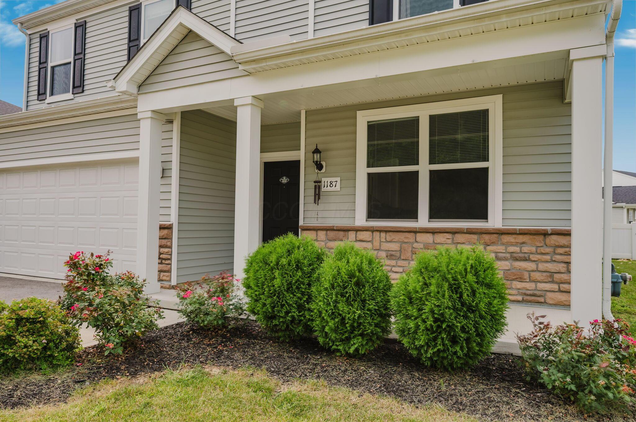1187 Lake Forest Drive Property Photo 1