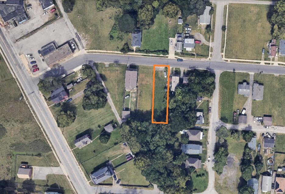 0 Stambaugh Avenue Property Photo 1