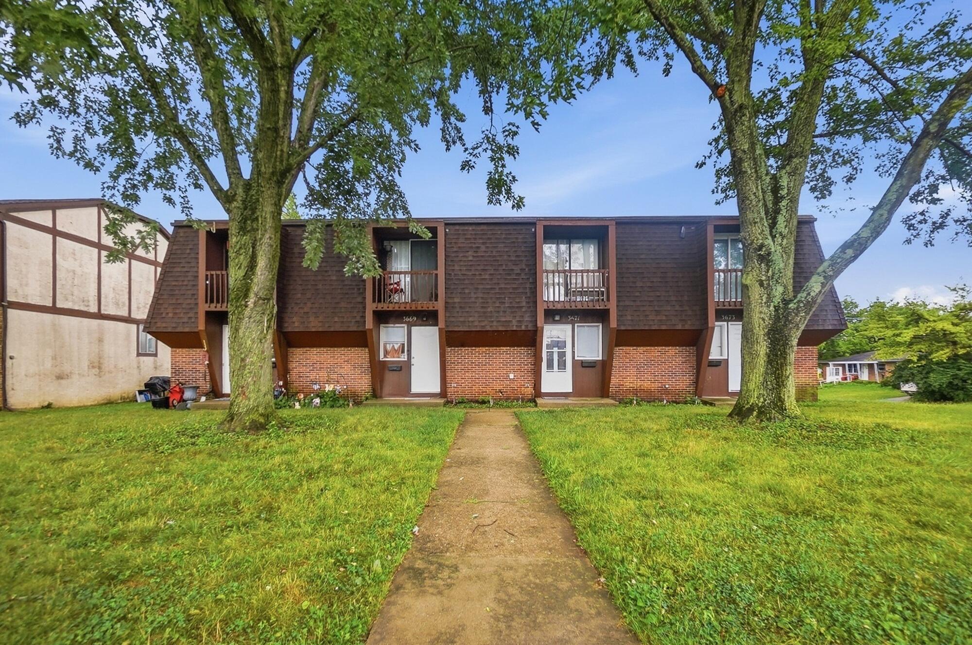 3667 Mccarley Drive S Property Photo 1