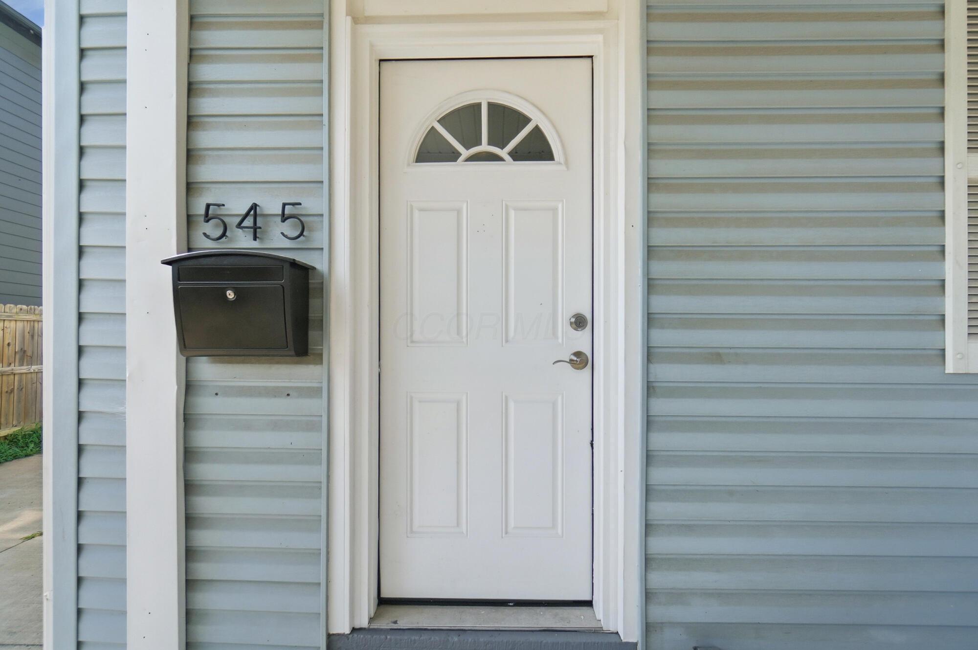 545 Cline Street Property Photo 7