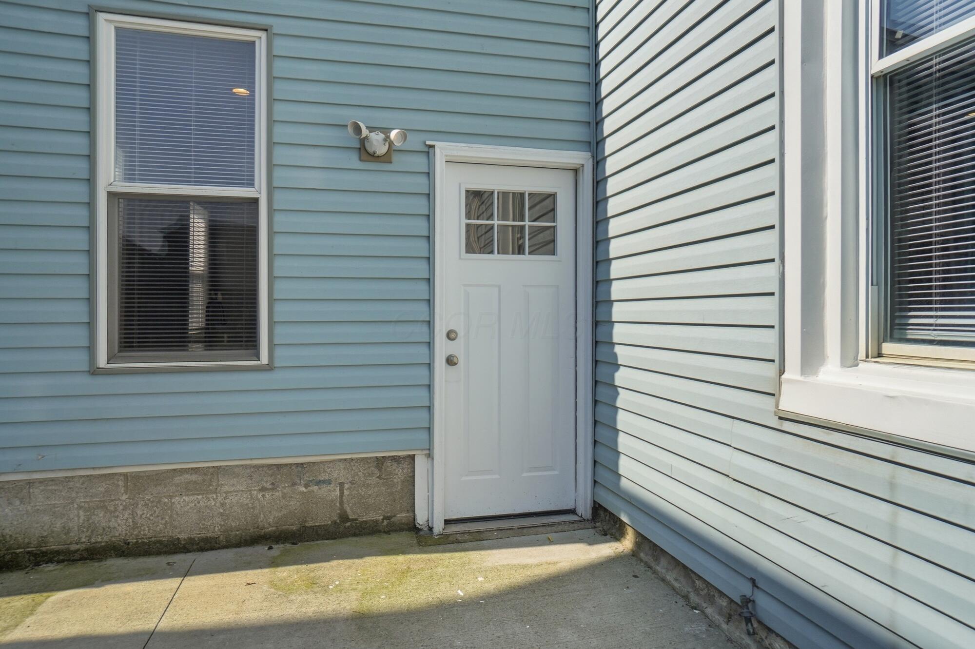 545 Cline Street Property Photo 45