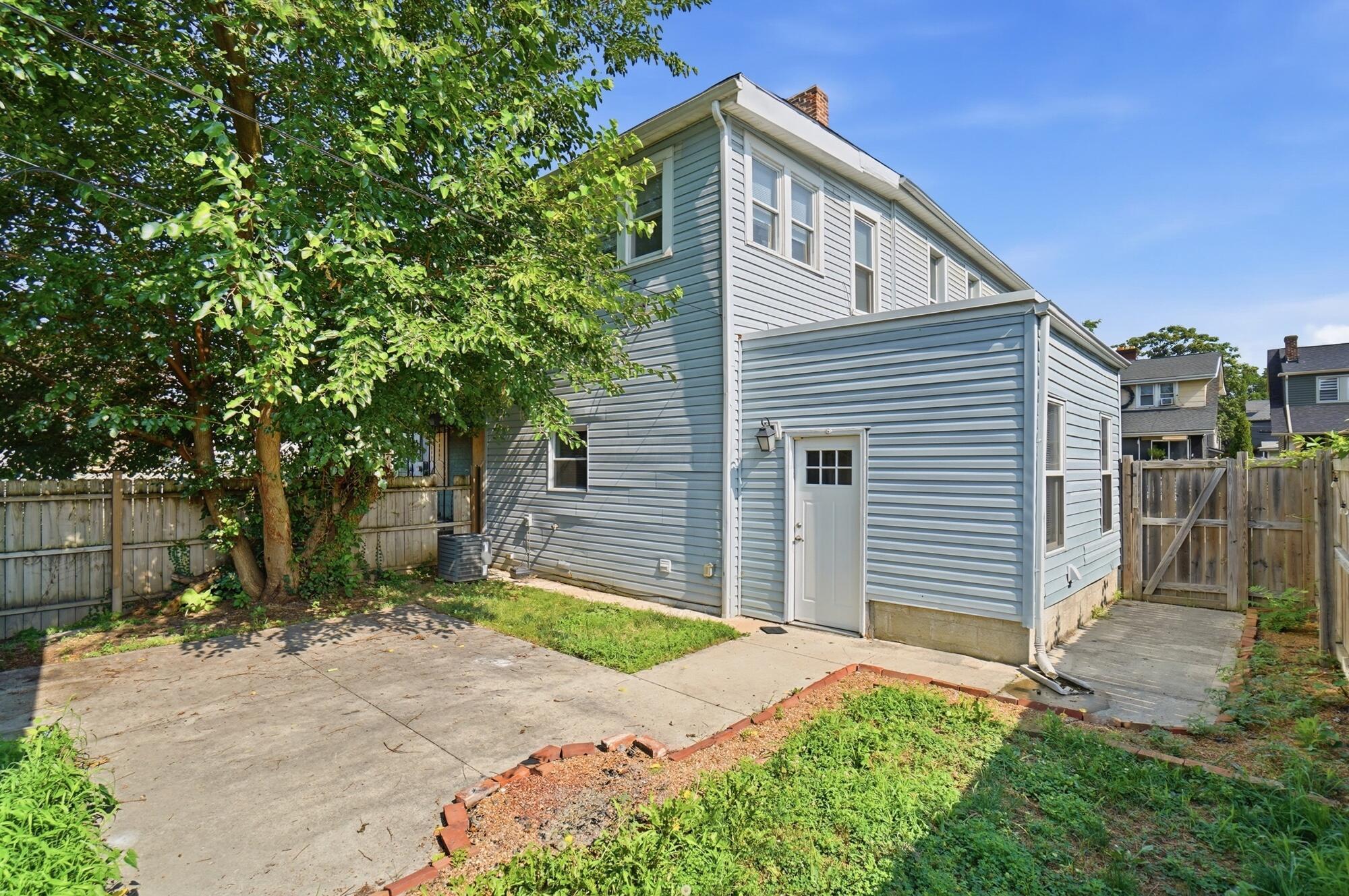 545 Cline Street Property Photo 46
