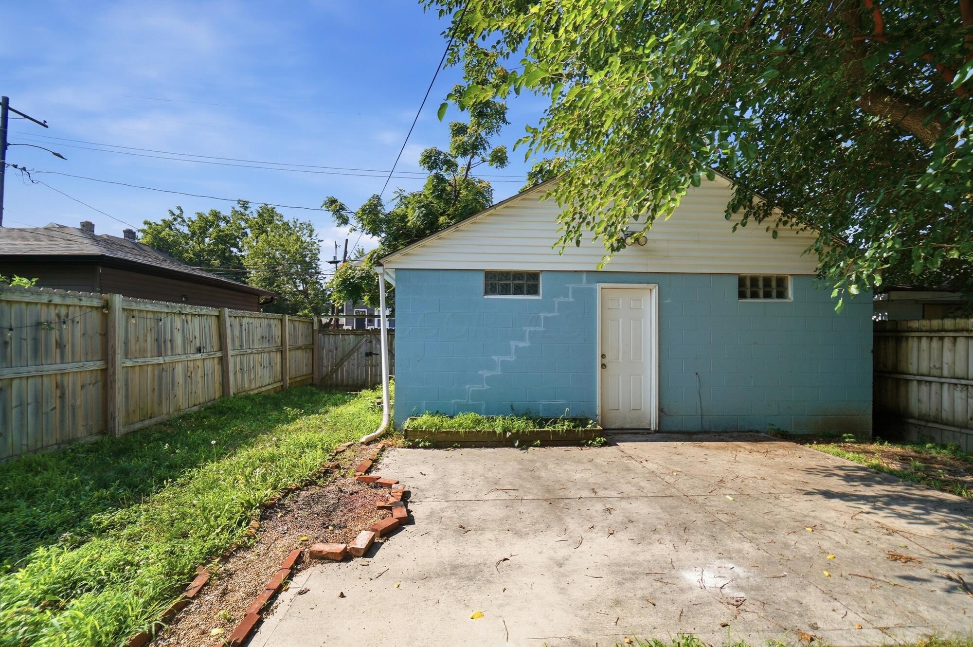 545 Cline Street Property Photo 49