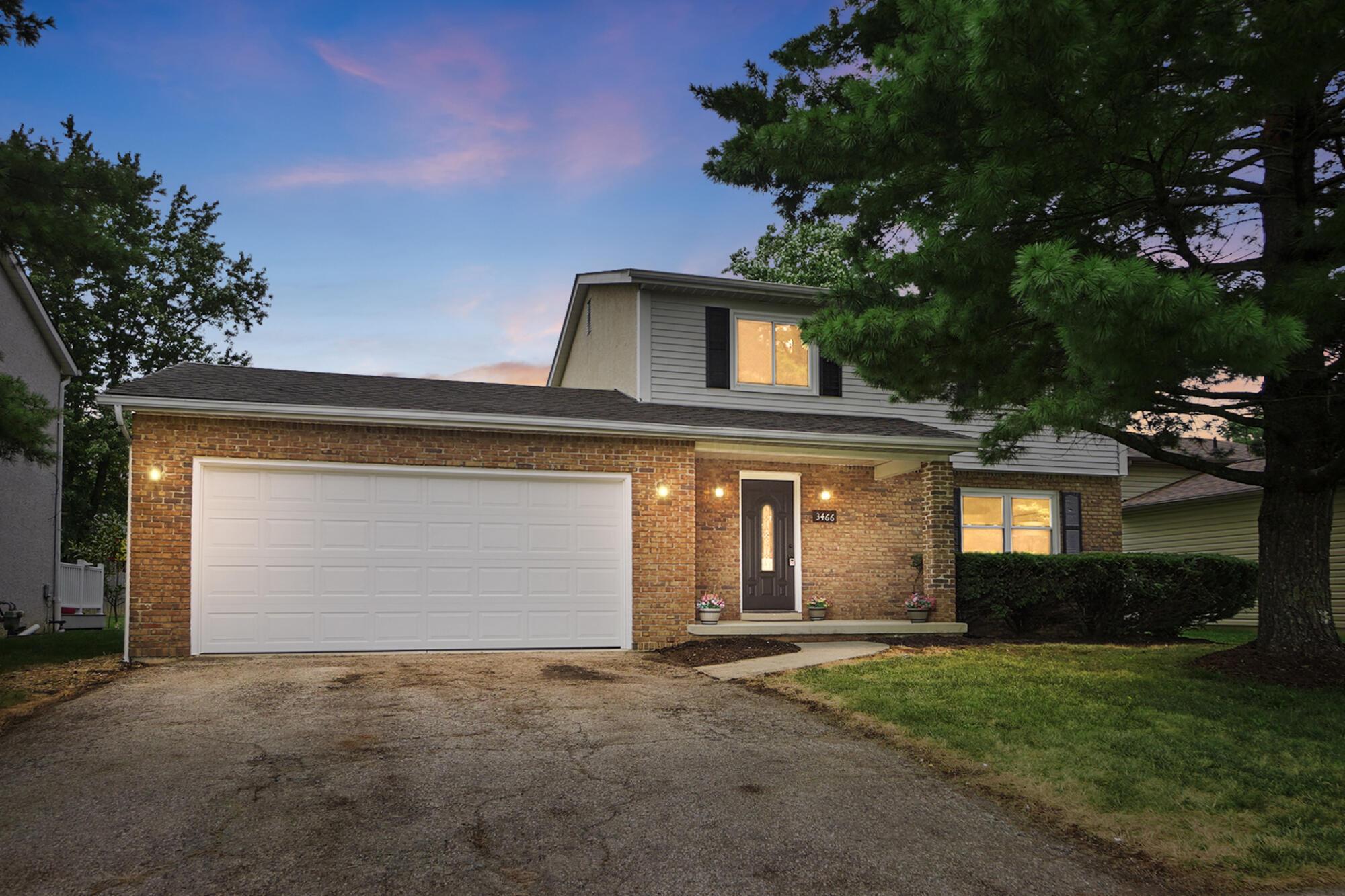 3466 Westpoint Drive