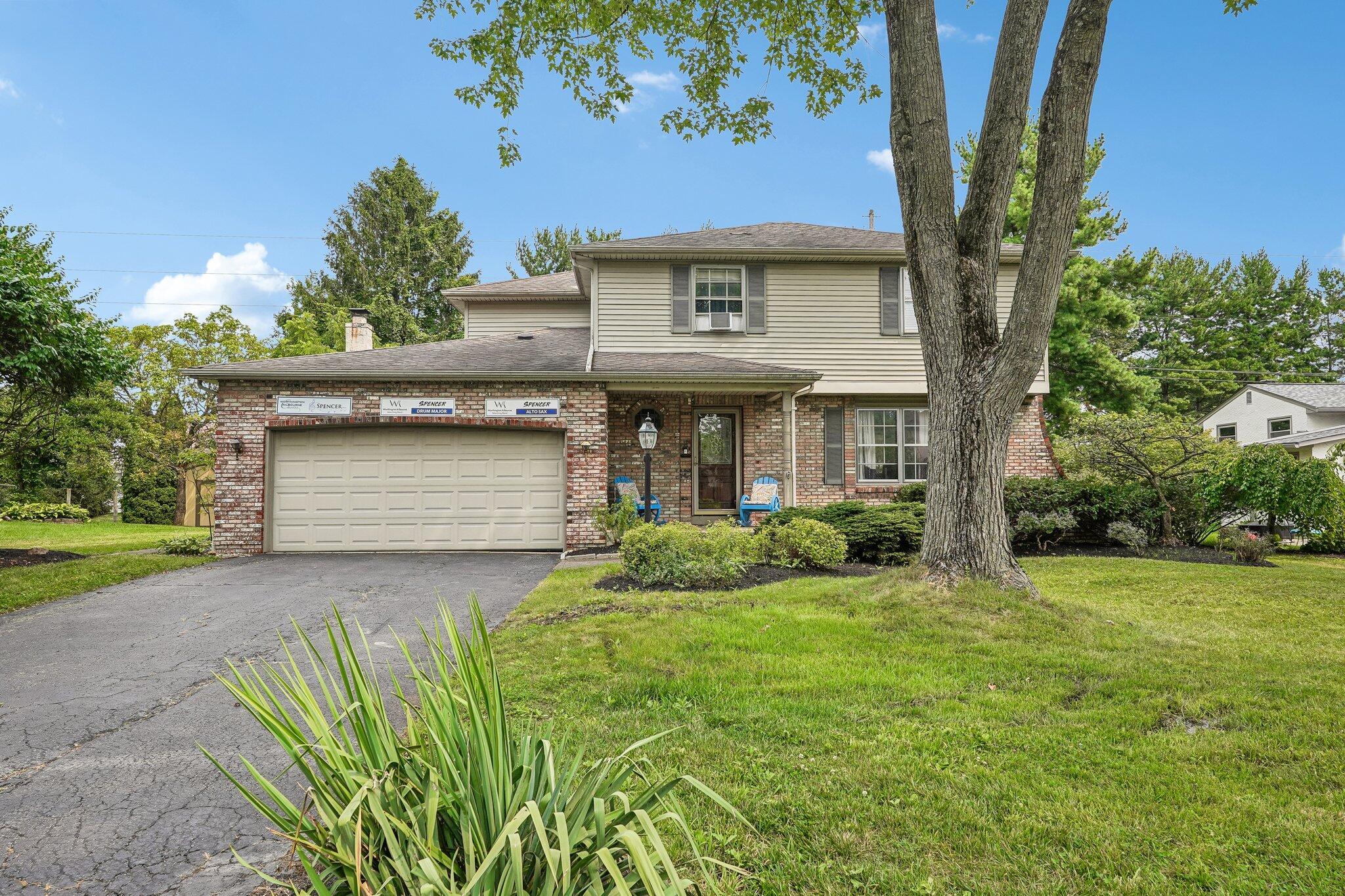 1638 Dollivor Drive Property Photo 1