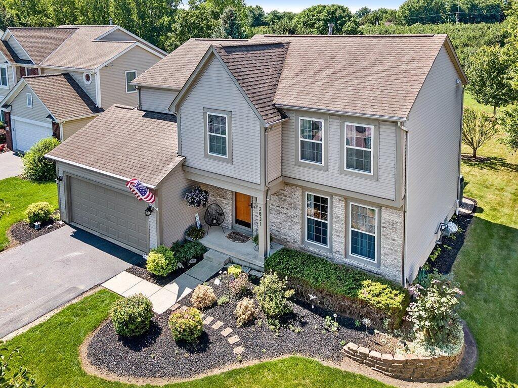 2821 Minuteman Court