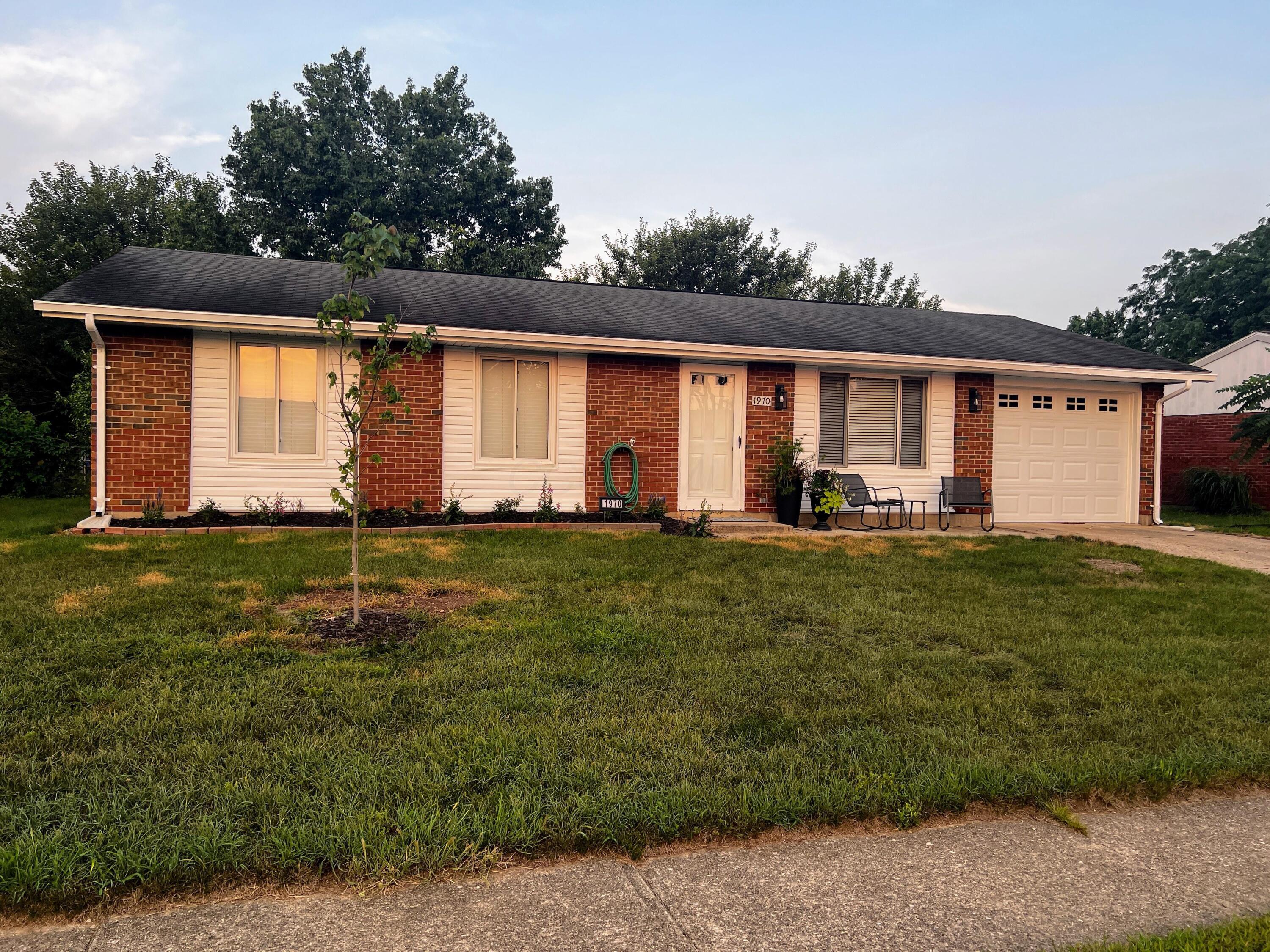 1970 Arapaho Drive