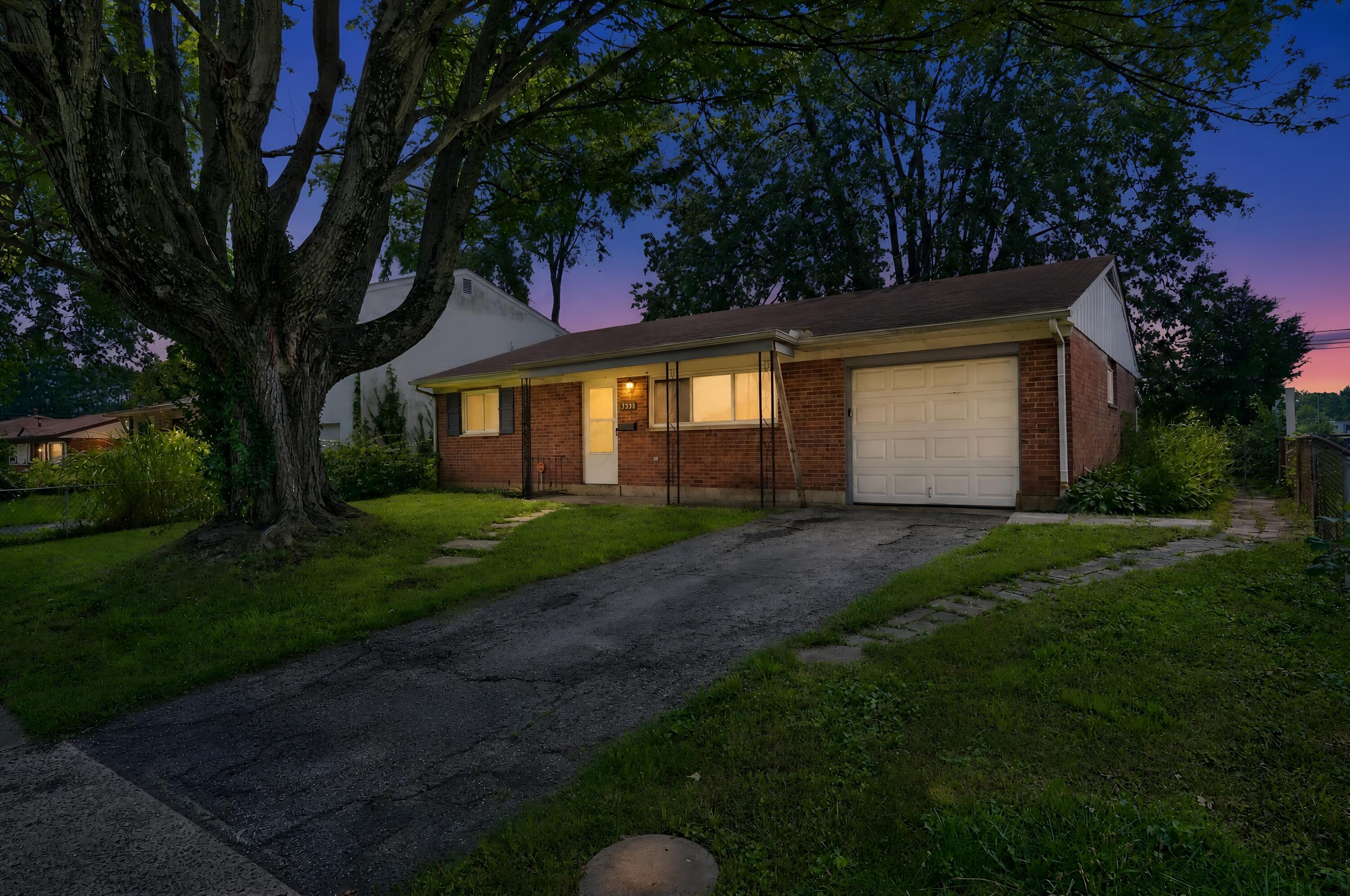 1251 Striebel Road Property Photo 1