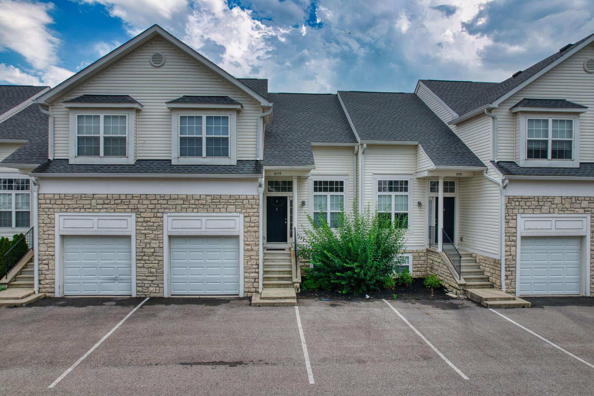 8199 Deering Oaks Drive Property Photo 1