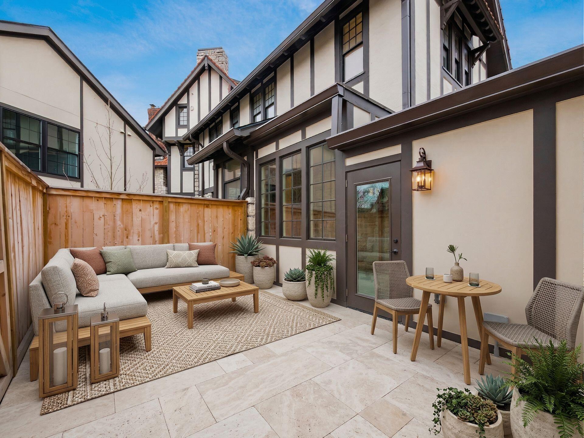 2015 W 5th Avenue, 105 Property Photo 48