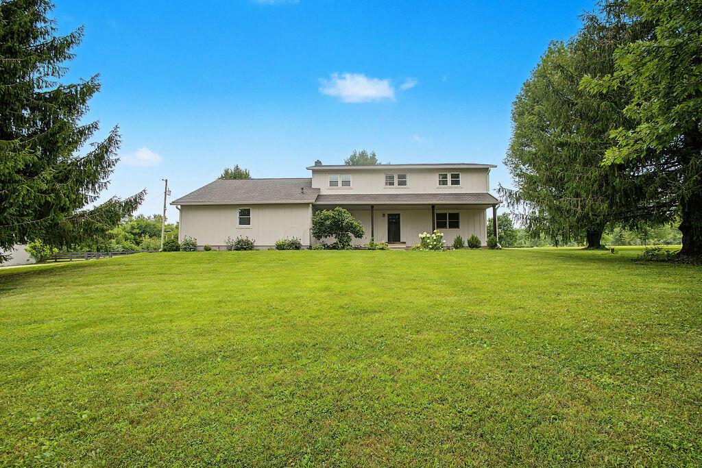 5580 Vanatta Road Property Photo 1