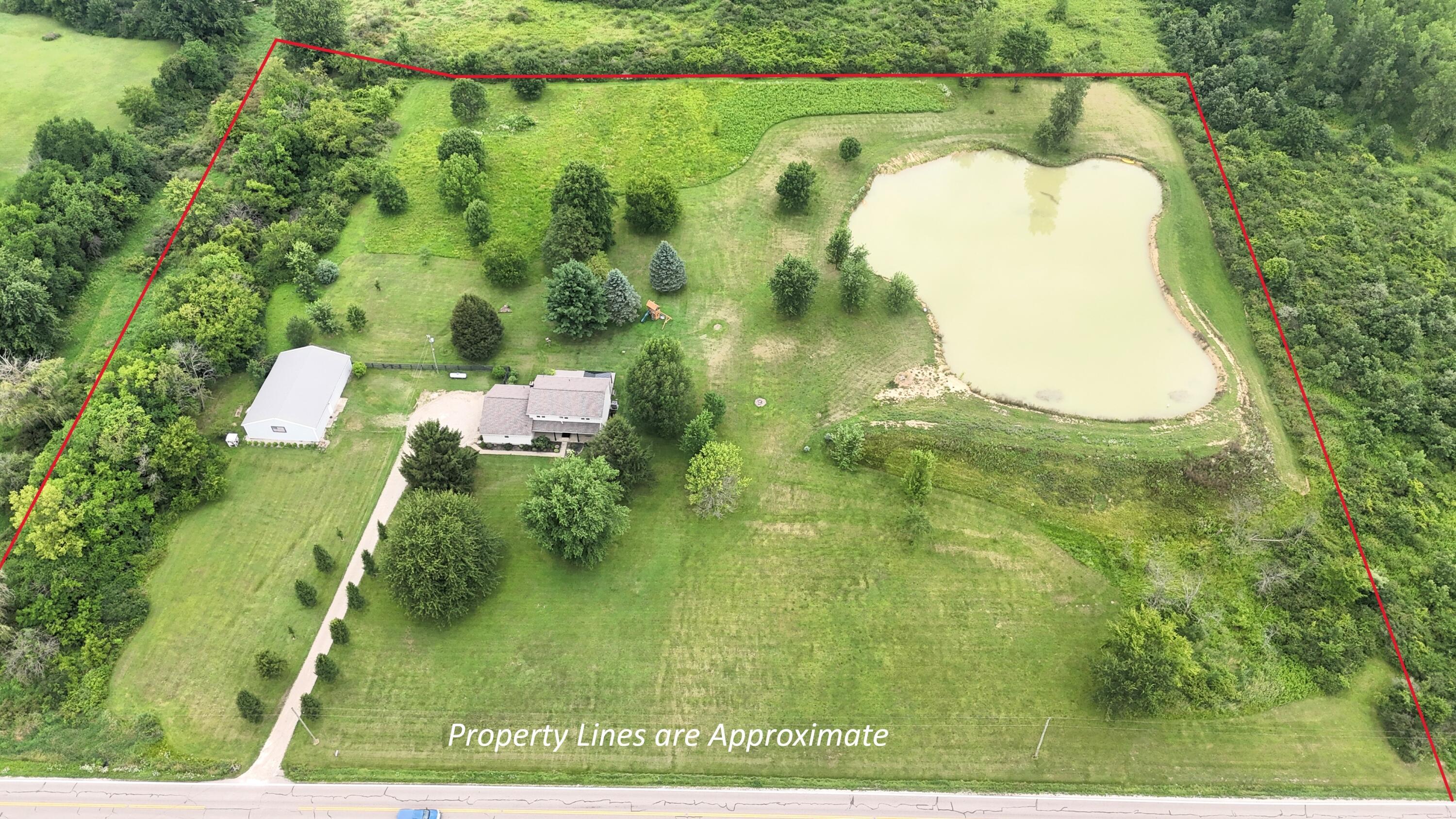 5580 Vanatta Road Property Photo 3