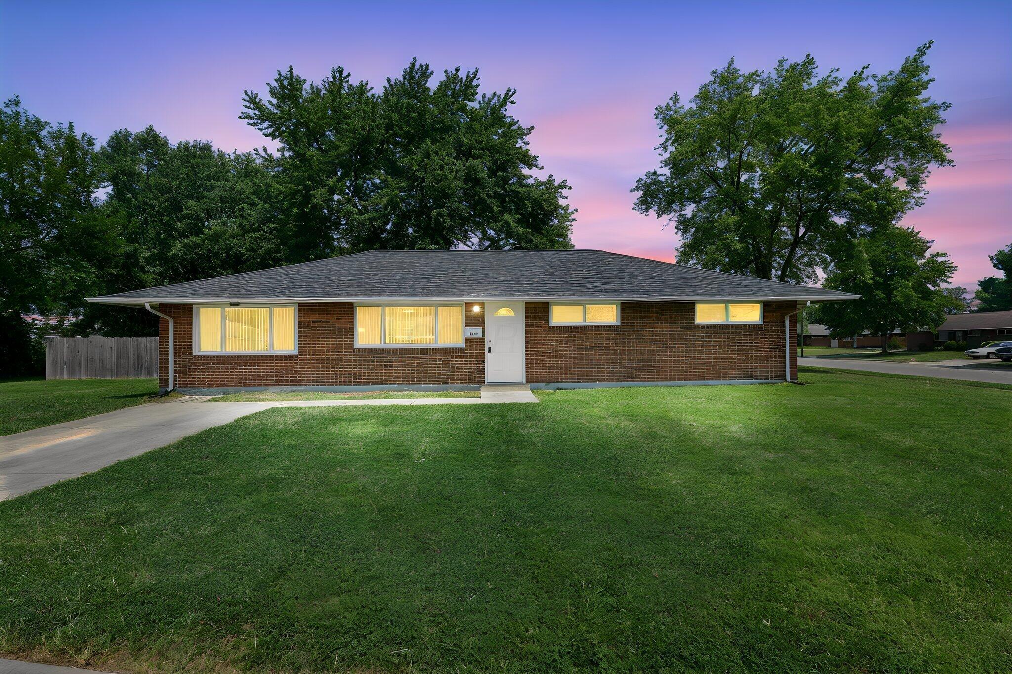 6634 Bartlett Road Property Photo 1