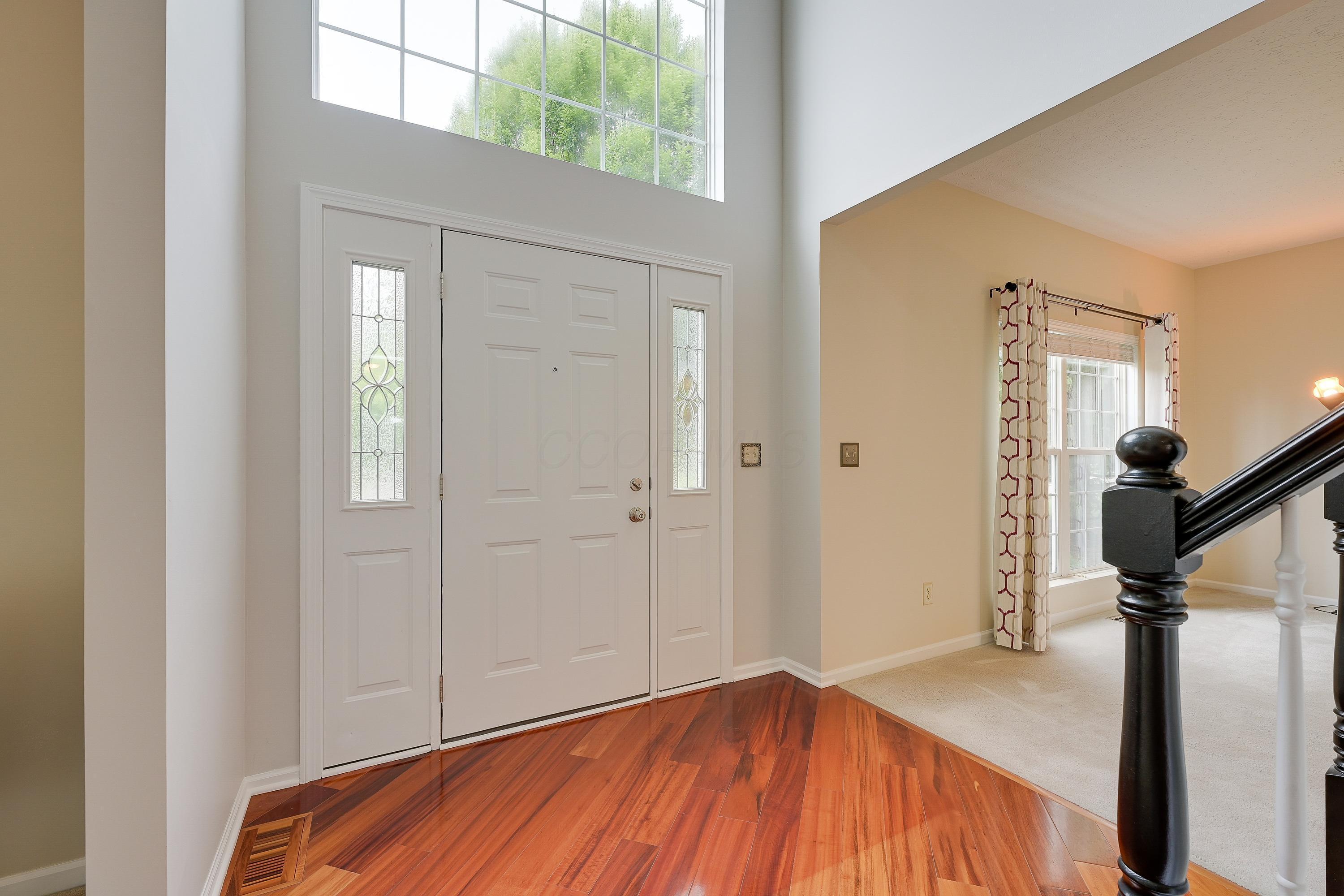 6719 Wynwright Drive Property Photo 6
