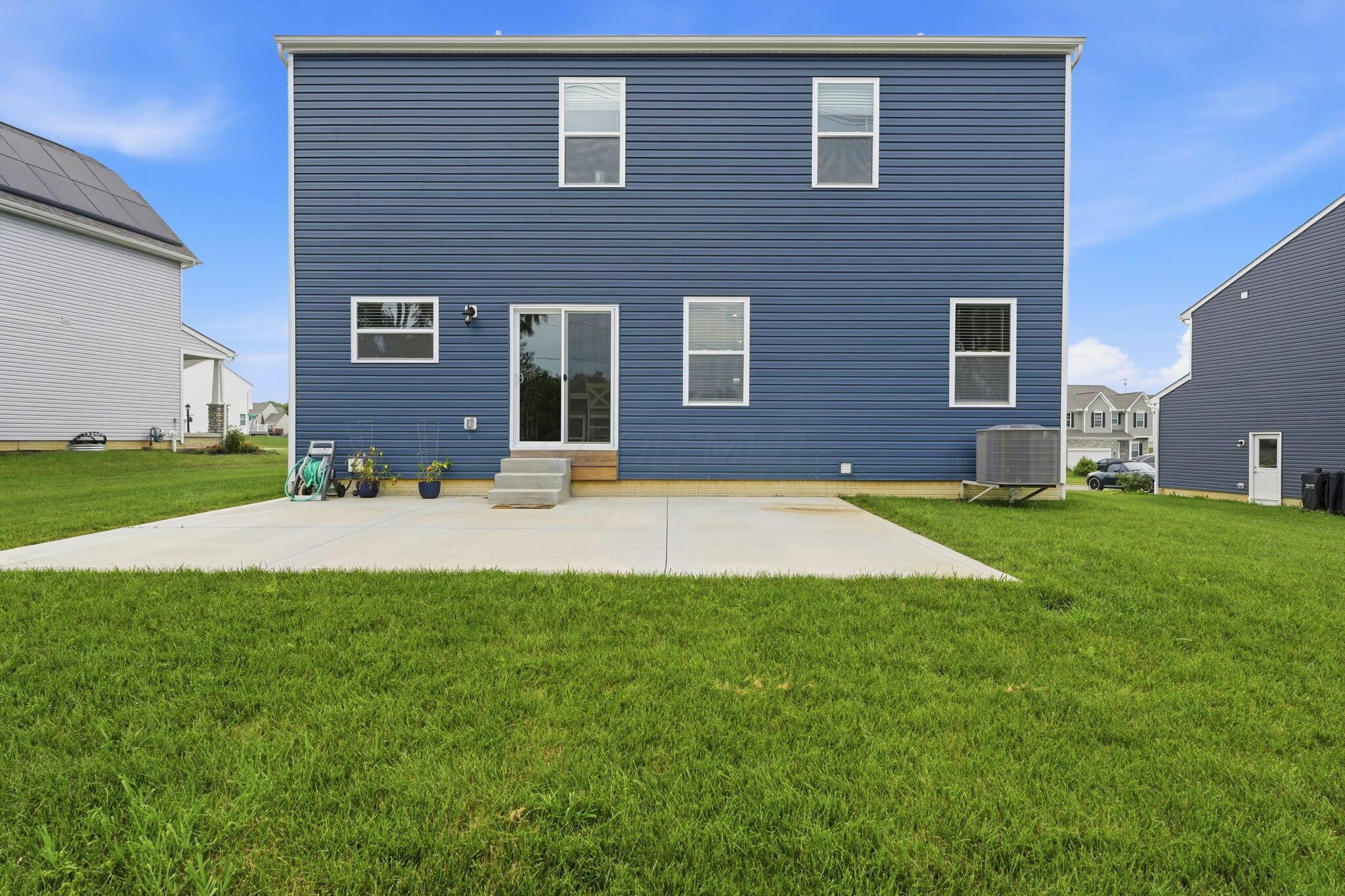 1165 Cunningham Avenue Property Photo 24