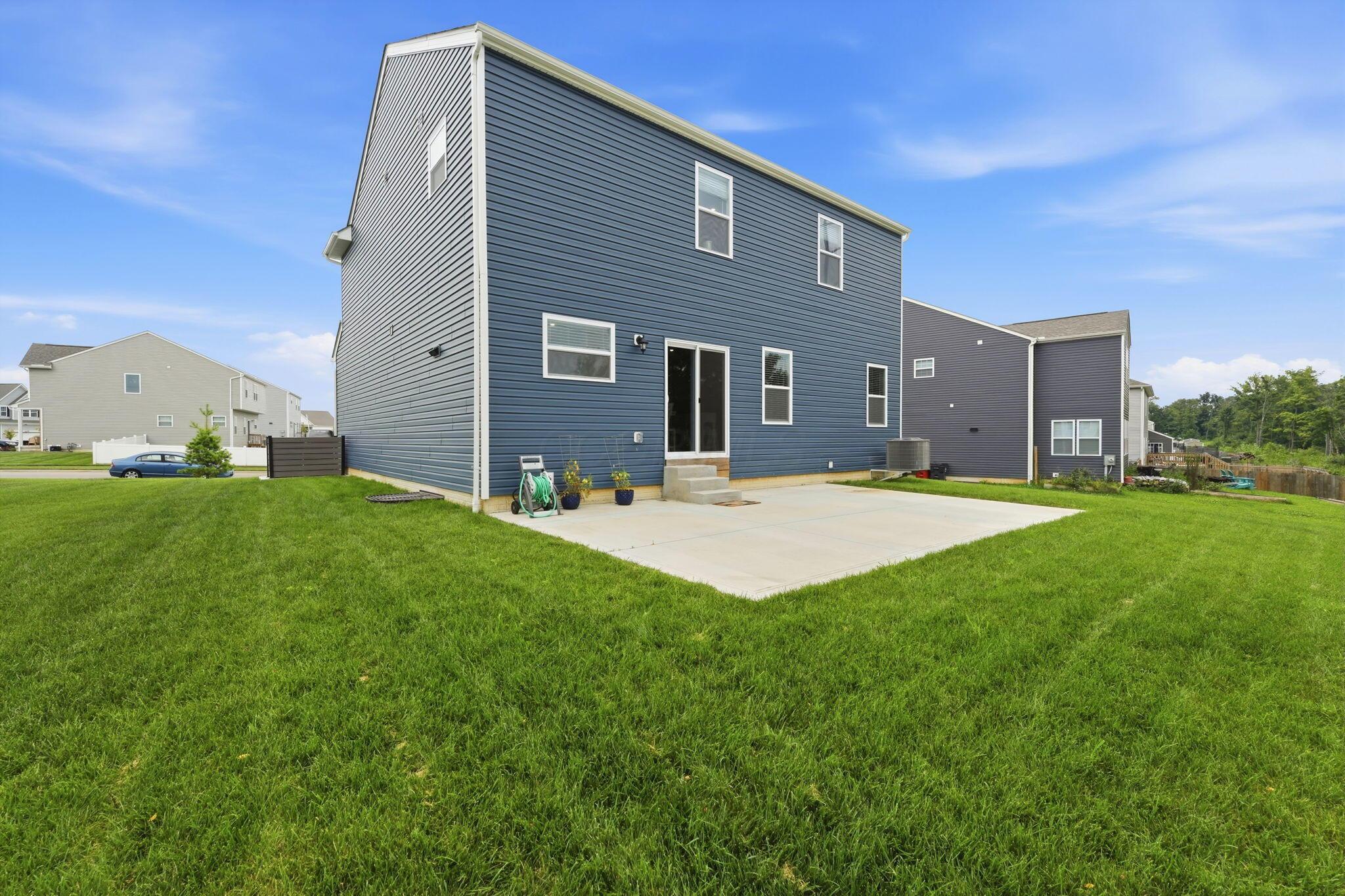 1165 Cunningham Avenue Property Photo 25