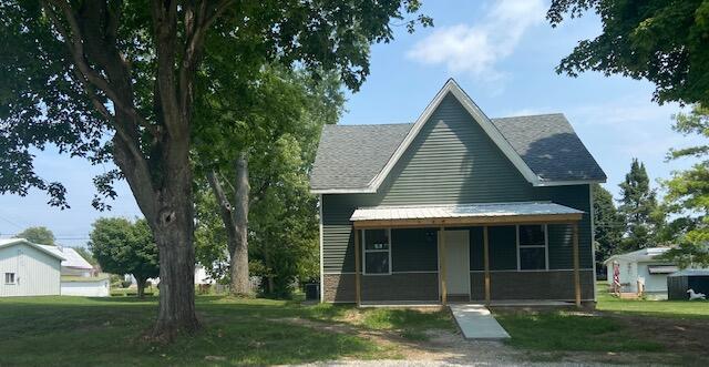 110 N Church Street