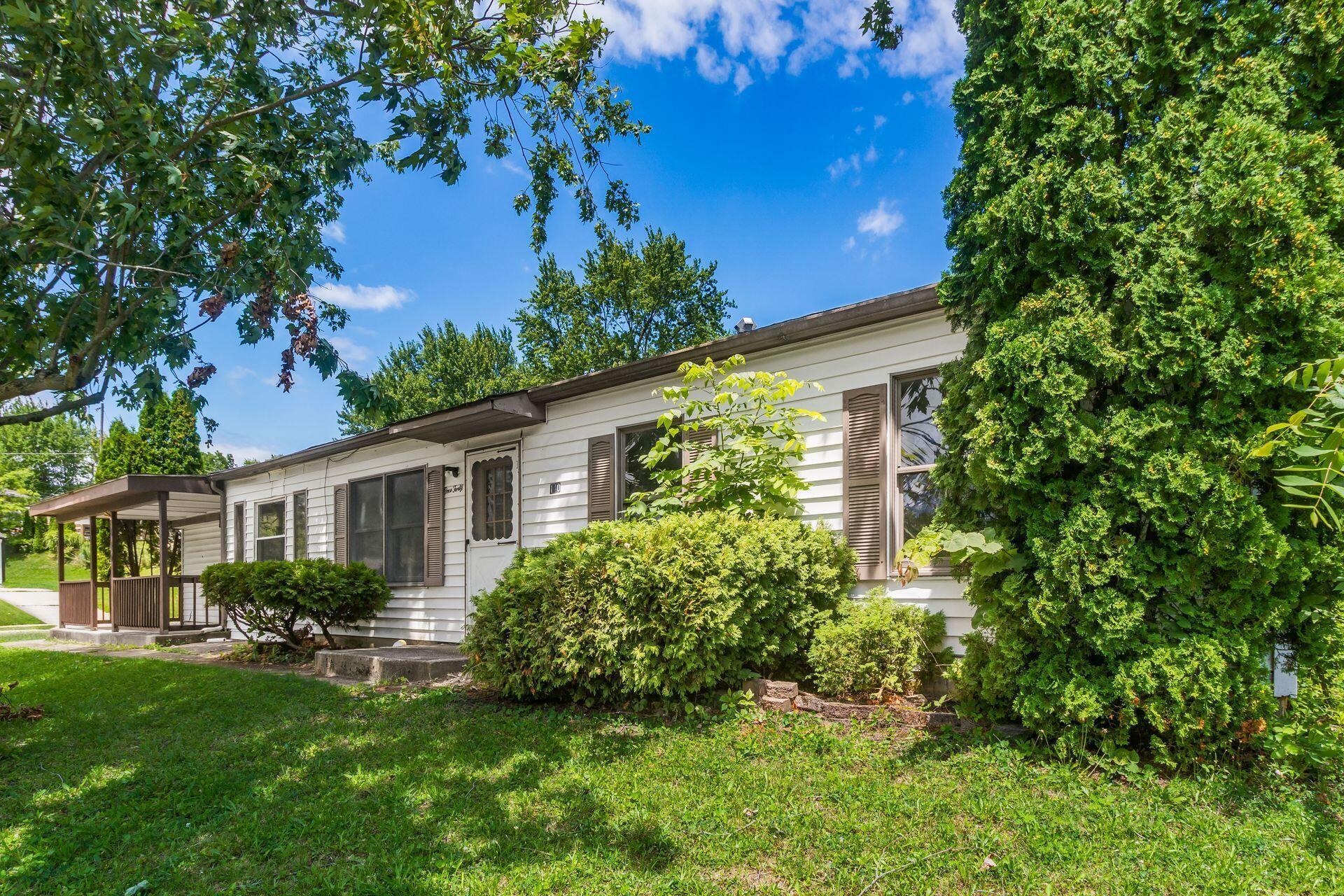 140 Parkside Drive